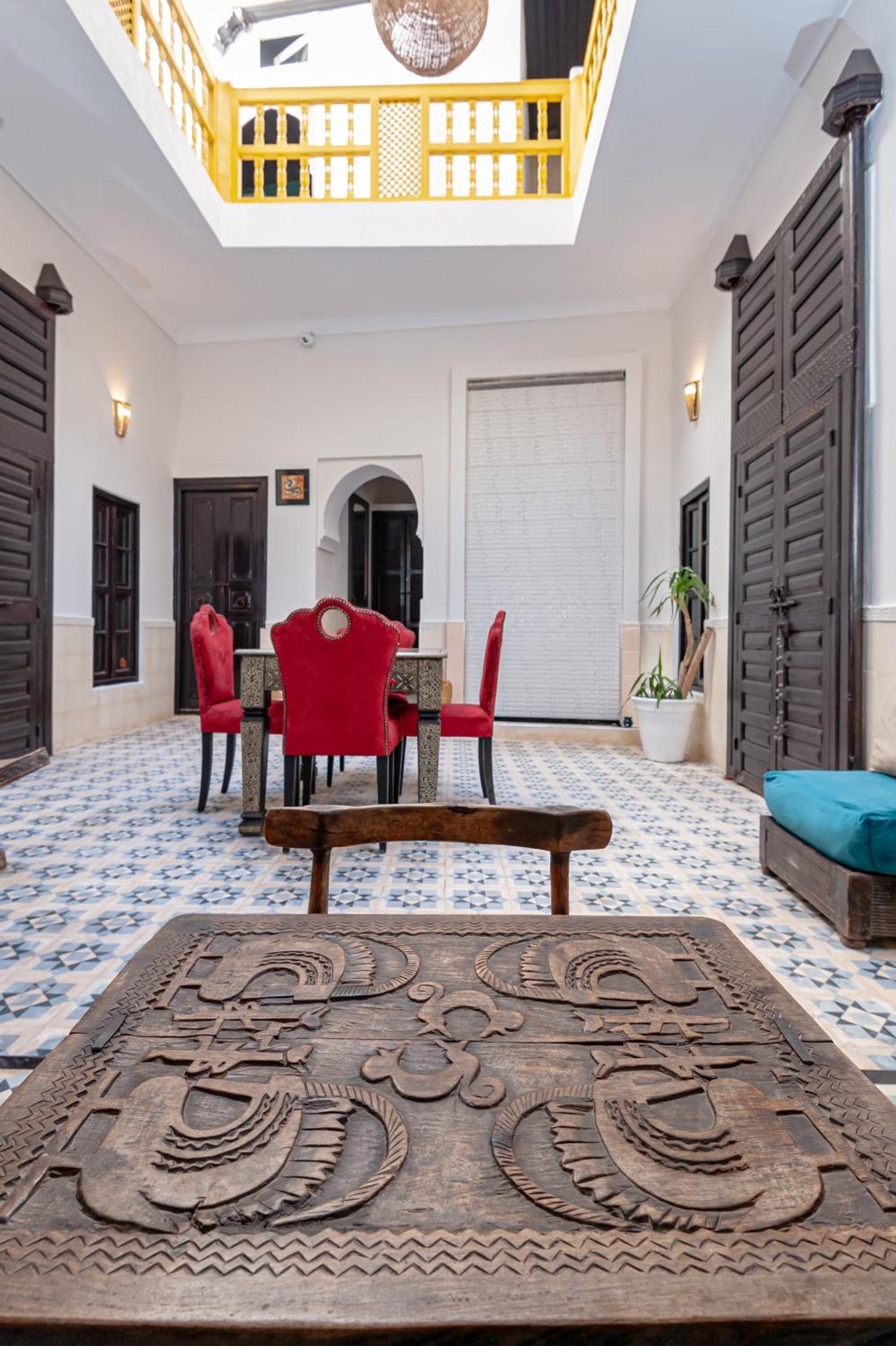Riad GUENAOUA