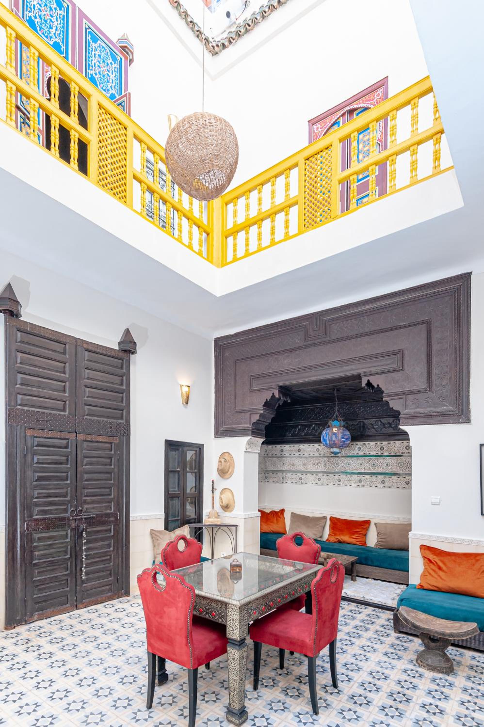 Riad GUENAOUA