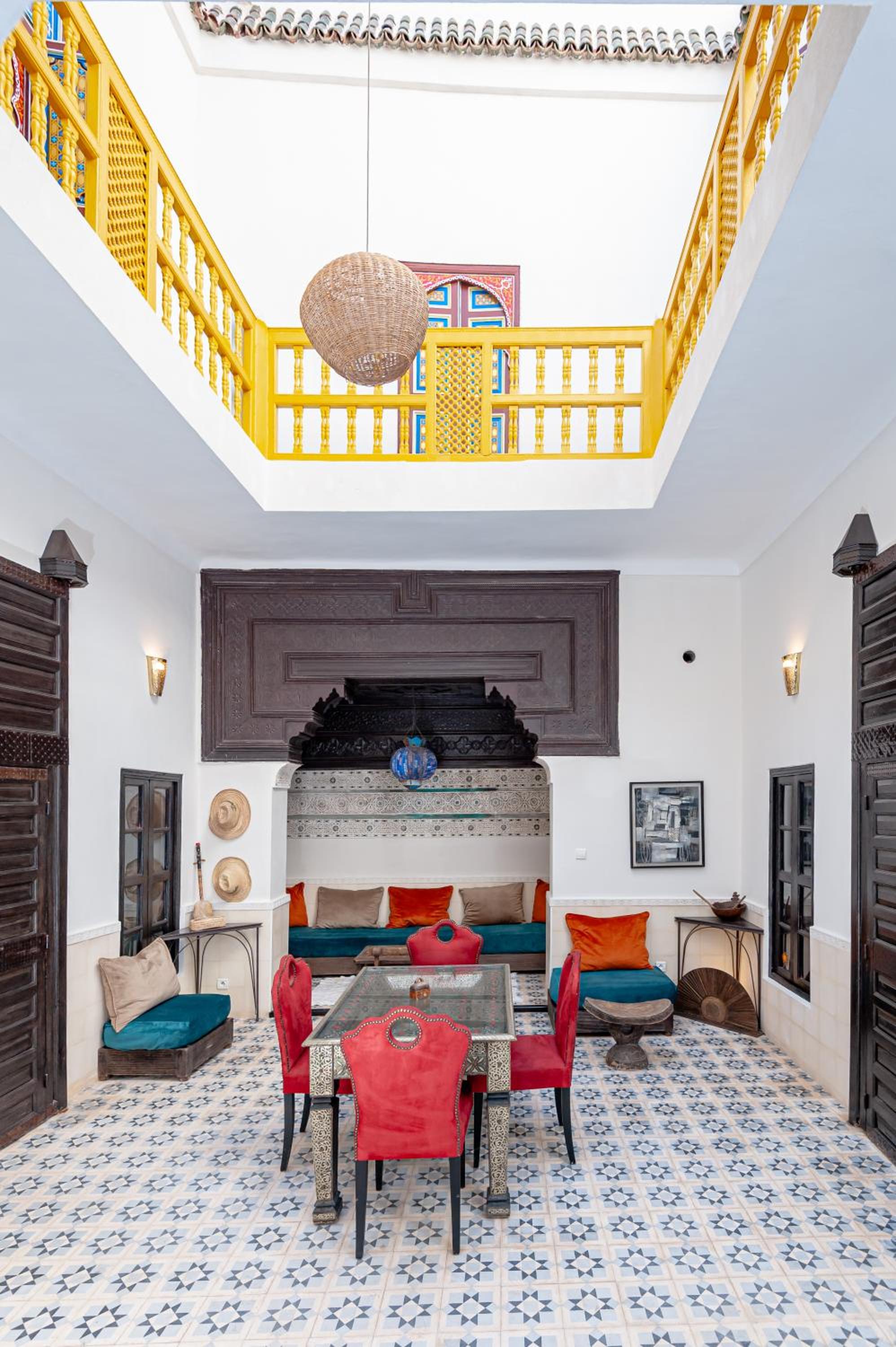 Riad GUENAOUA