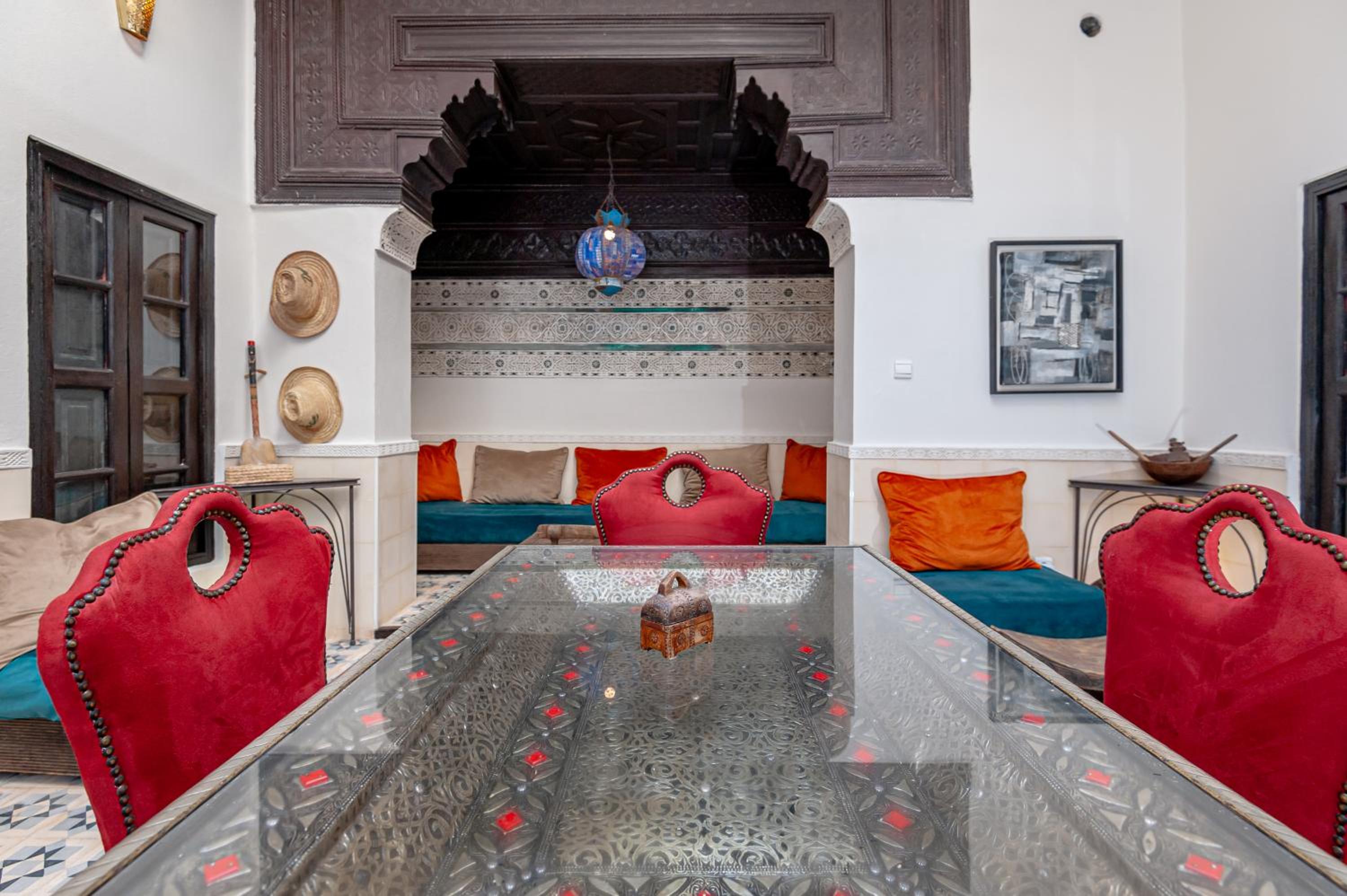 Riad GUENAOUA