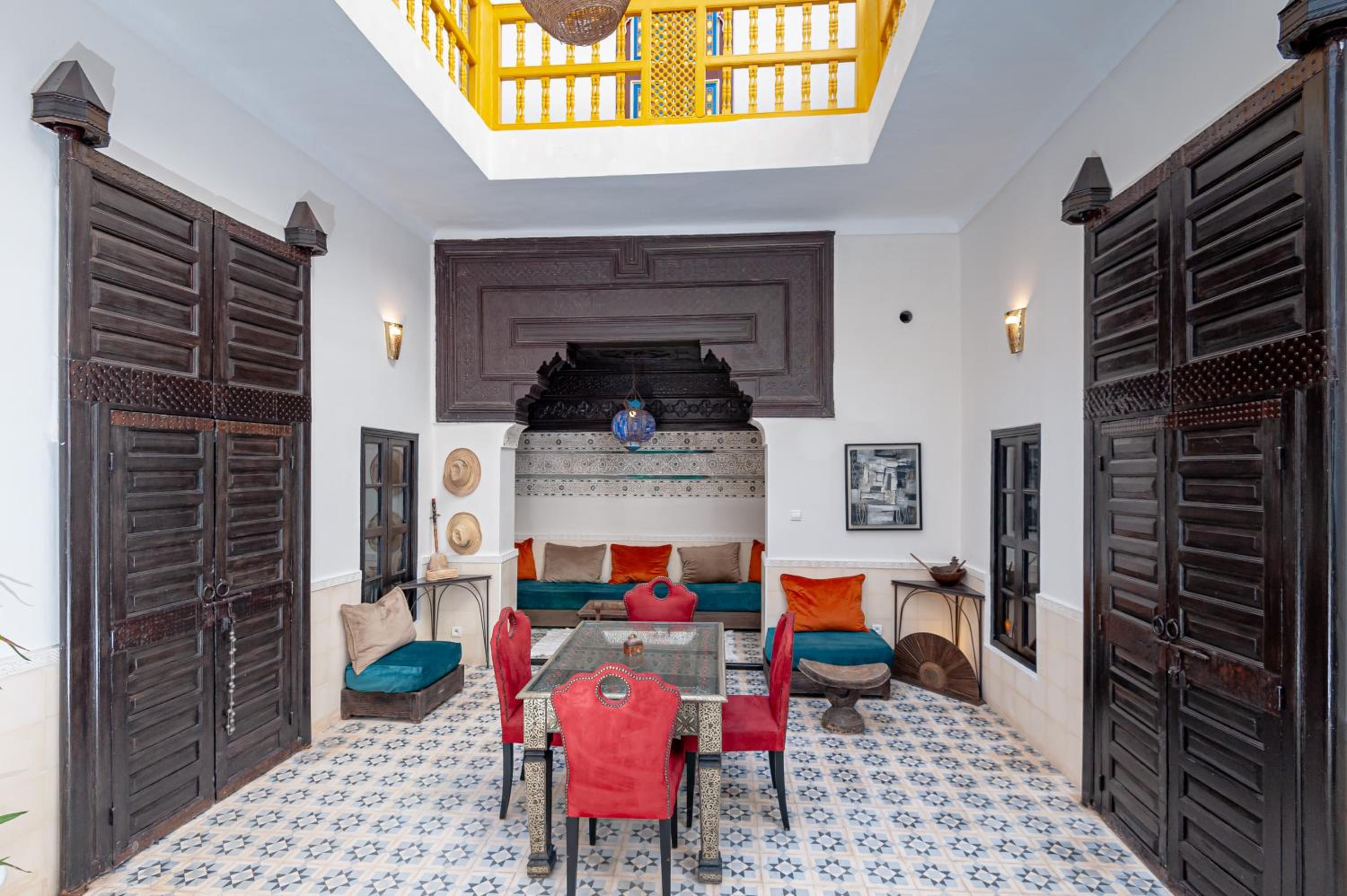 Riad GUENAOUA