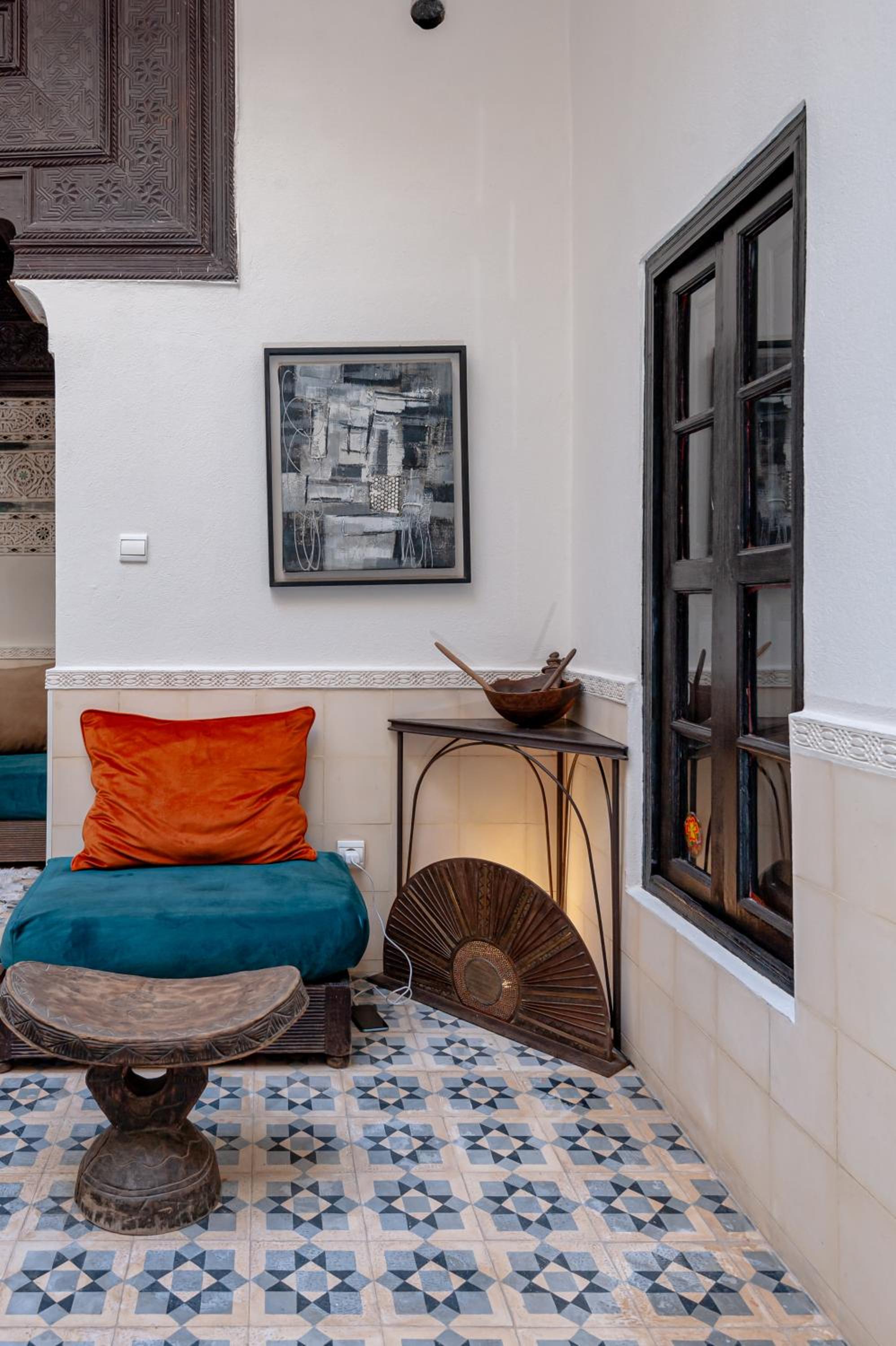 Riad GUENAOUA