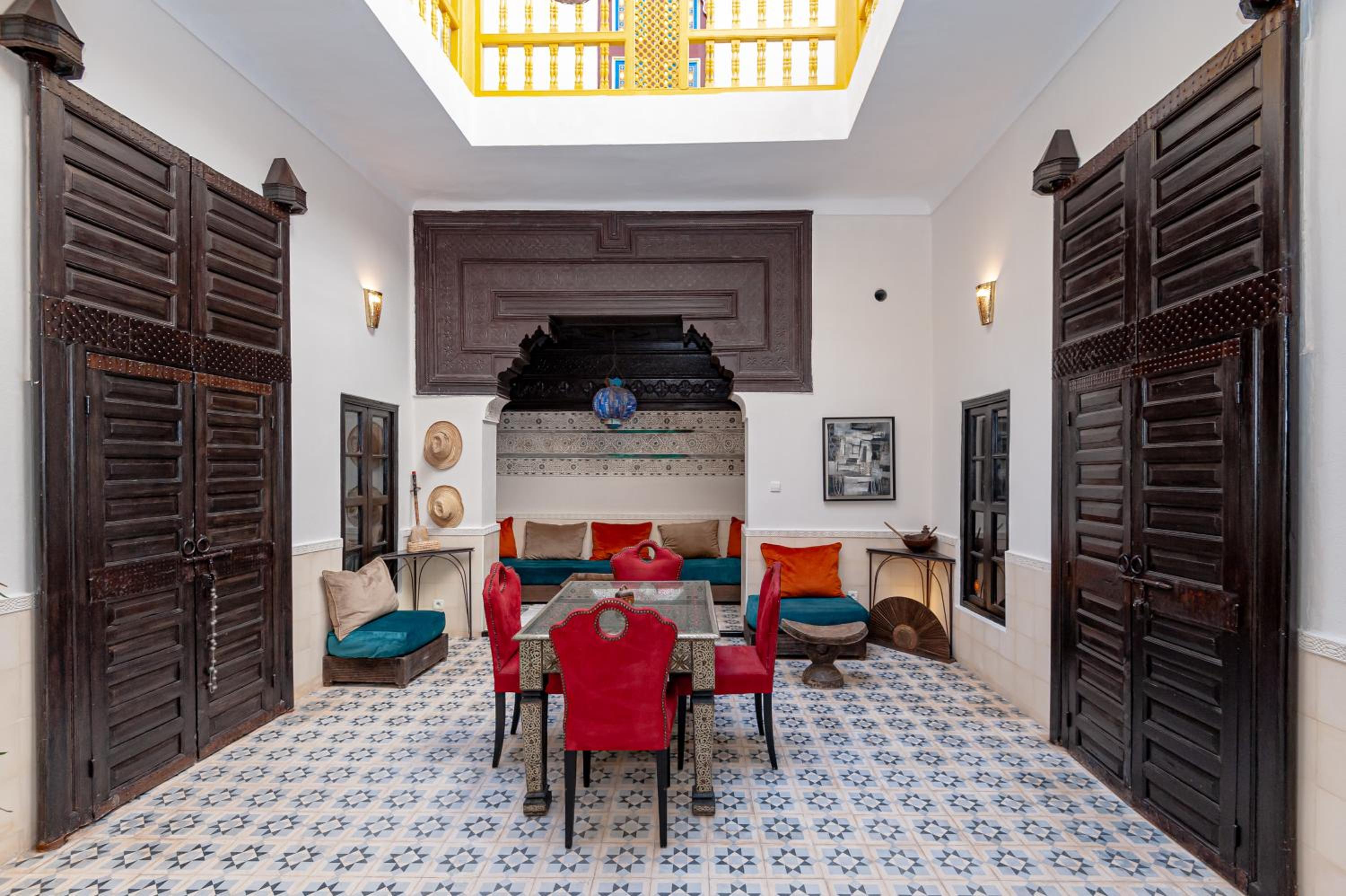 Riad GUENAOUA
