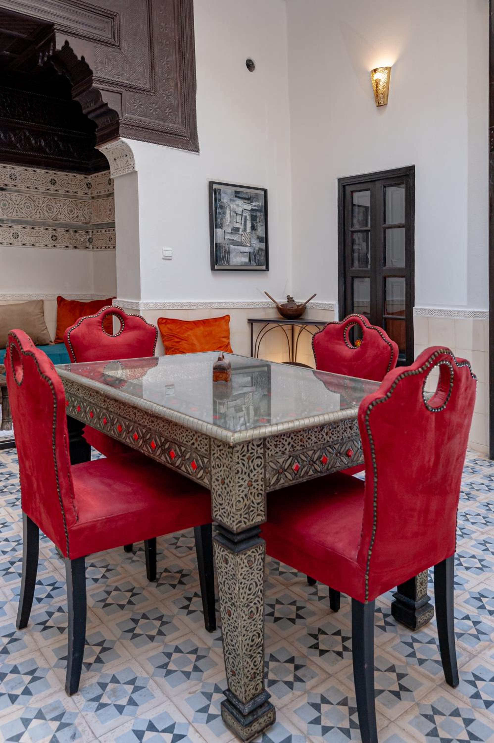 Riad GUENAOUA