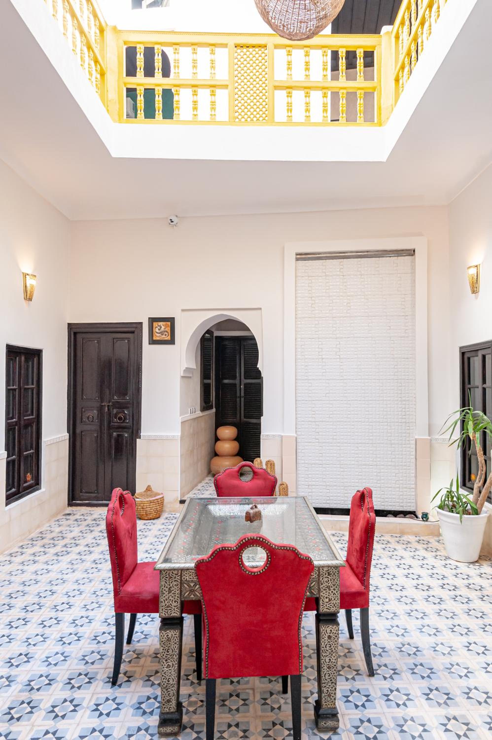 Riad GUENAOUA