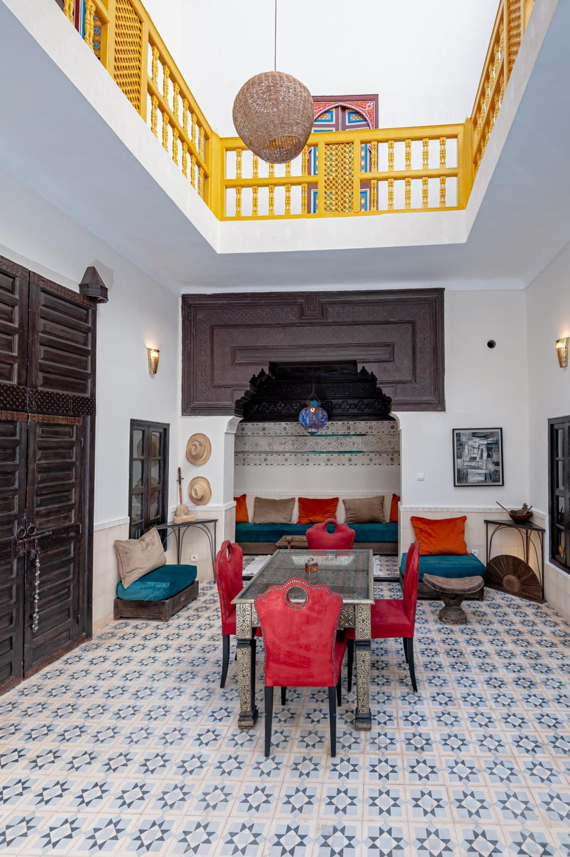 Riad GUENAOUA