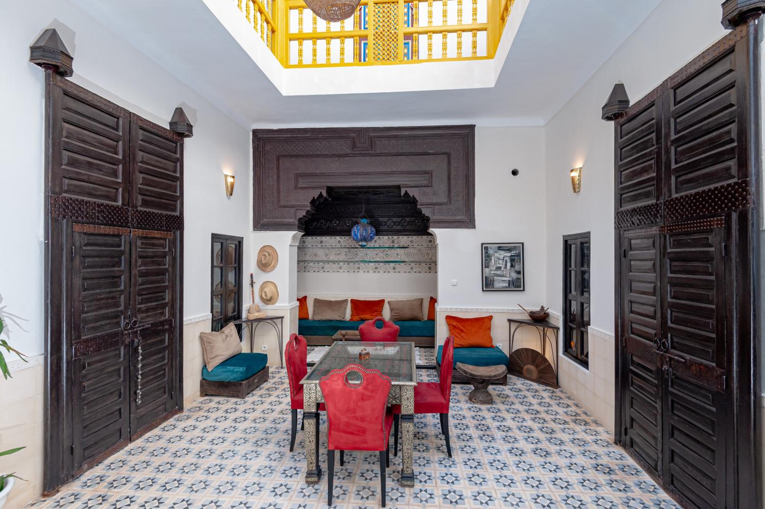 Riad GUENAOUA