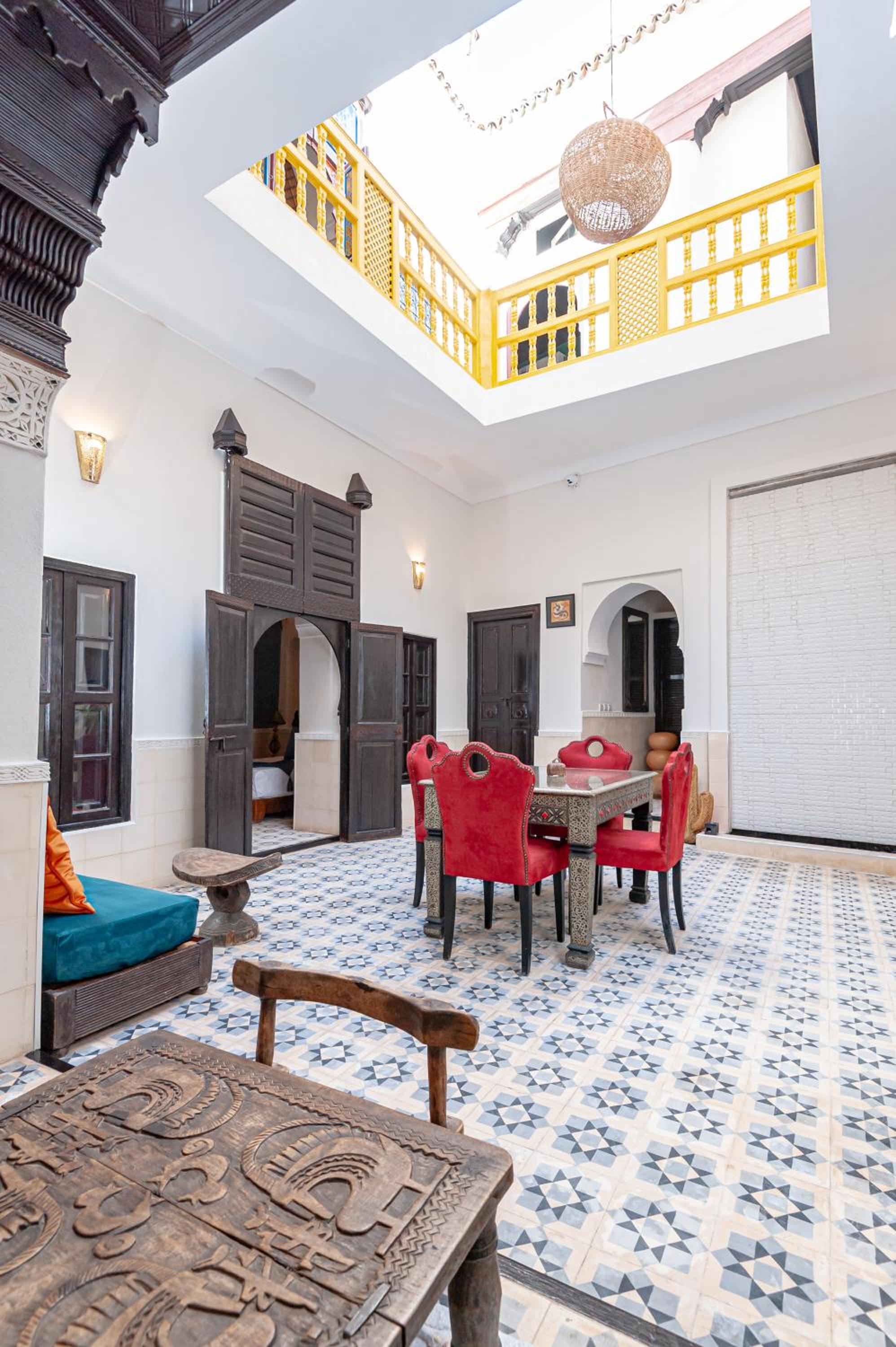 Riad GUENAOUA