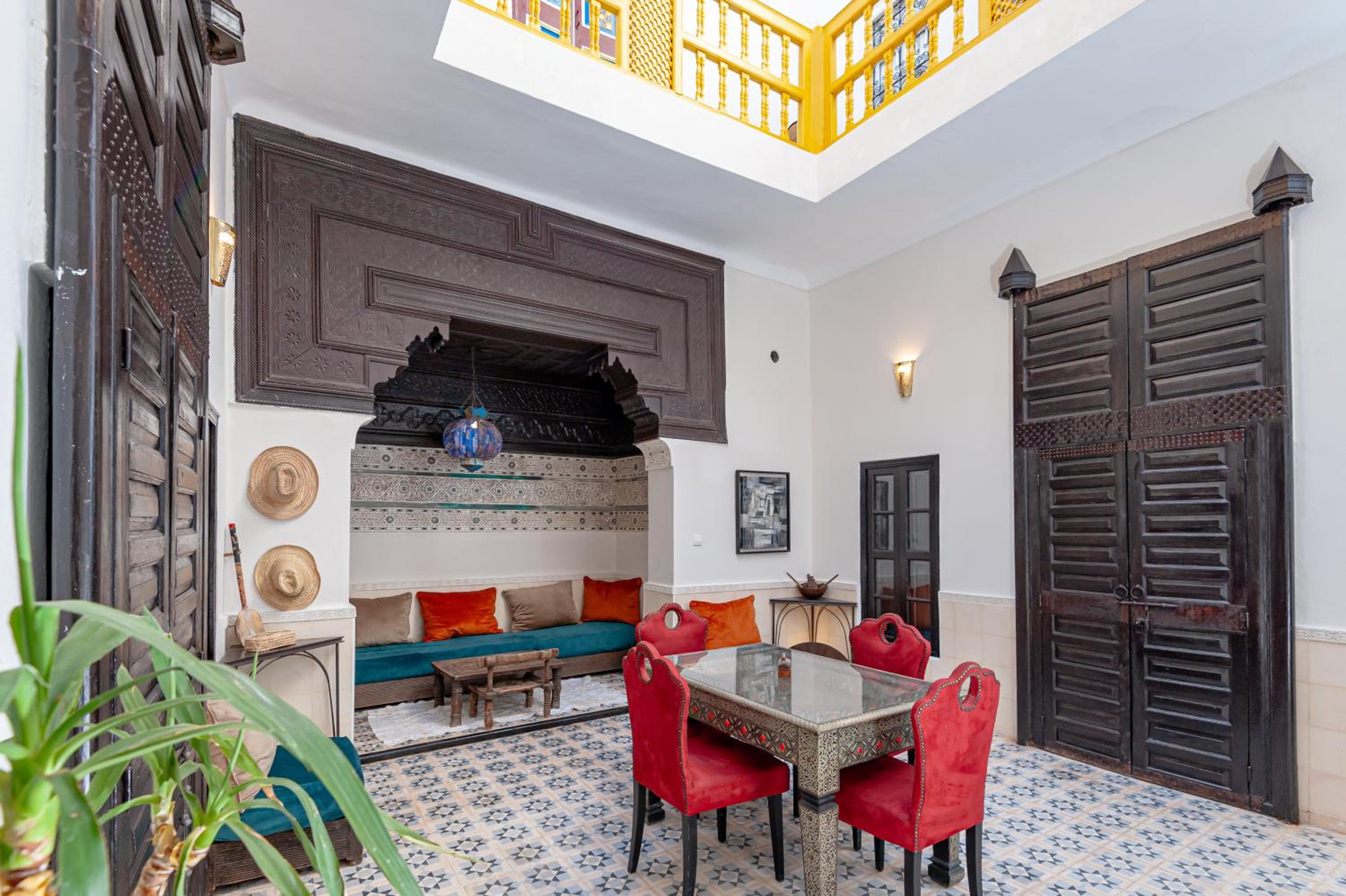 Riad GUENAOUA