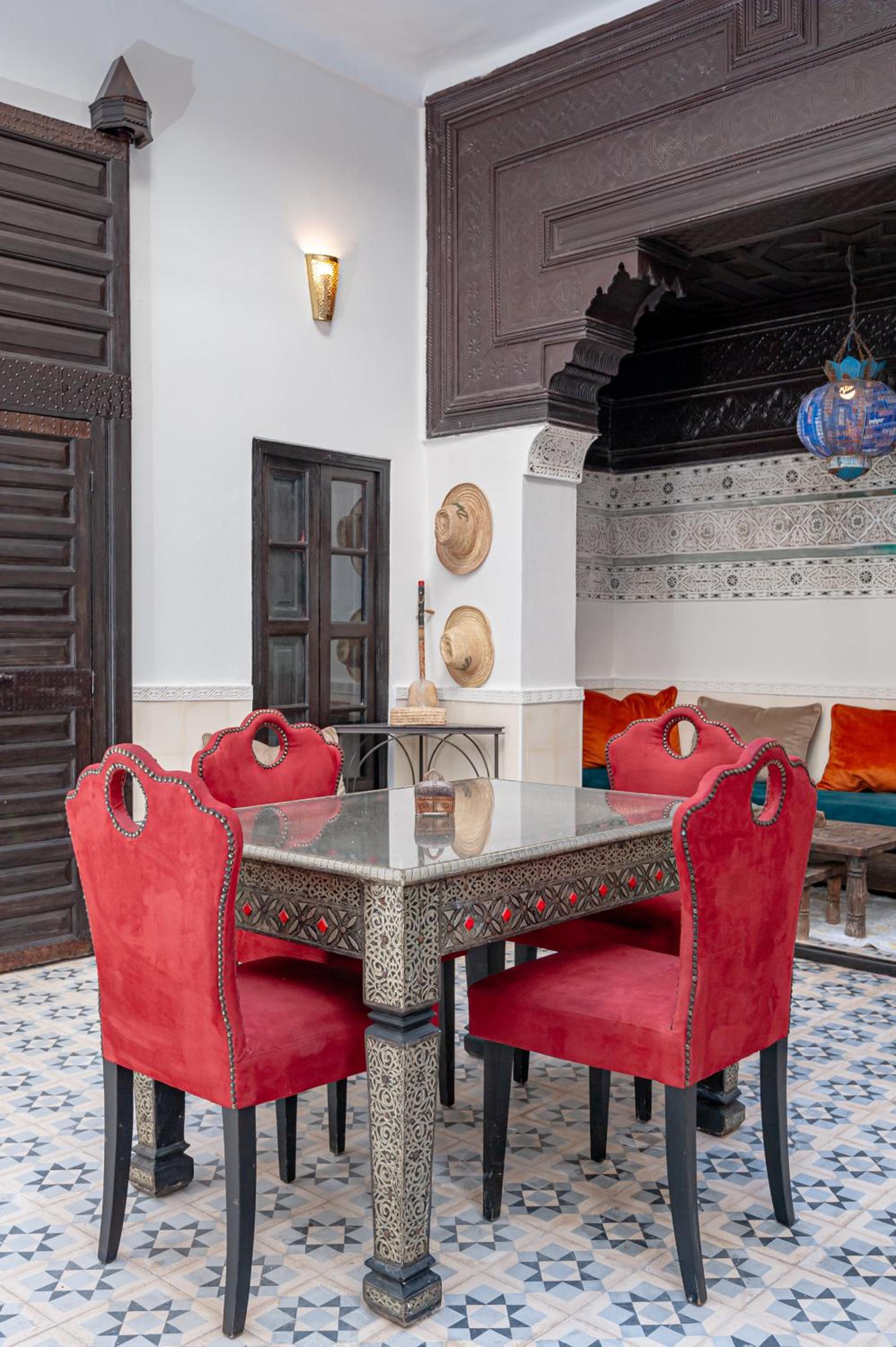Riad GUENAOUA