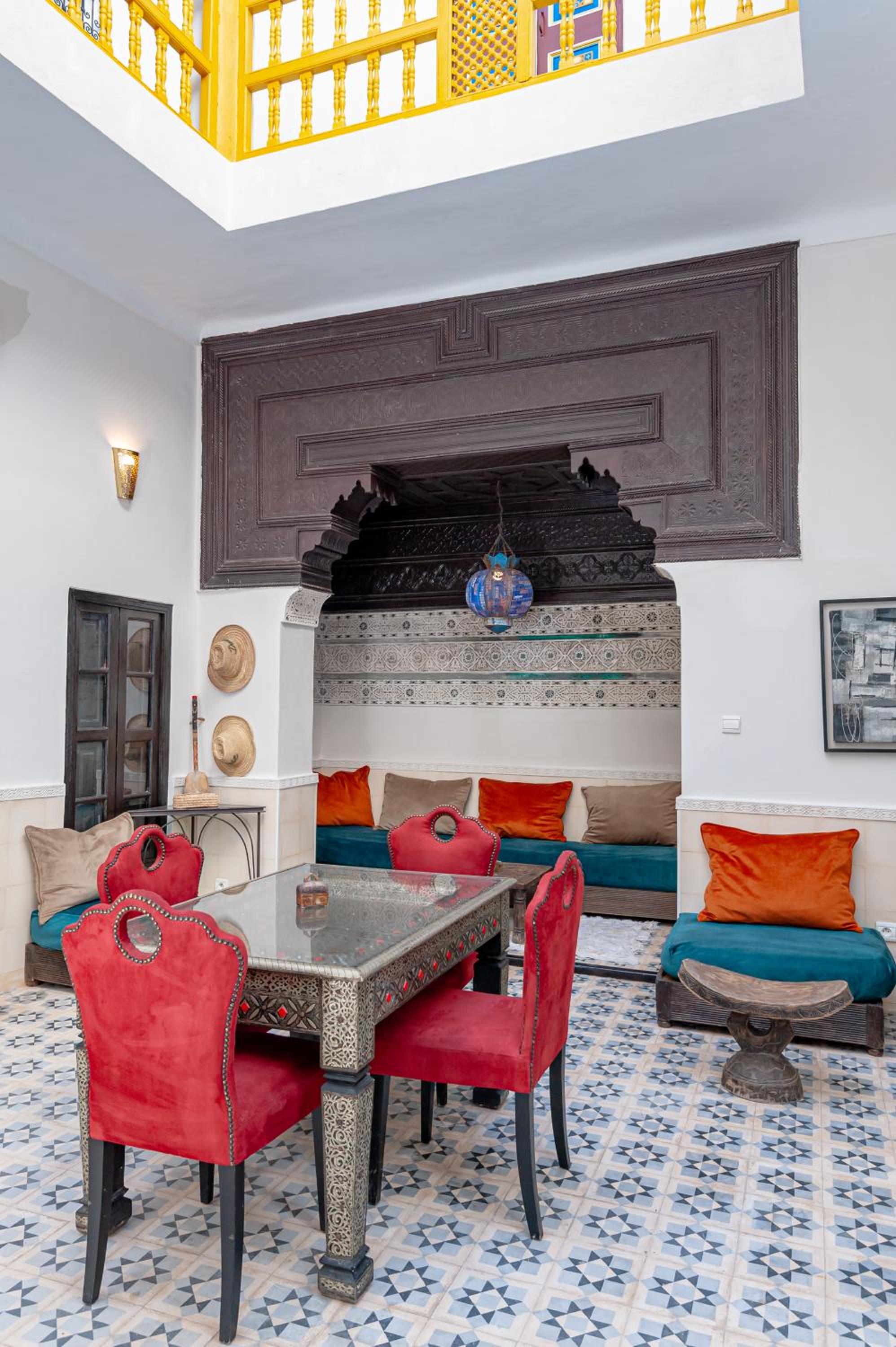 Riad GUENAOUA