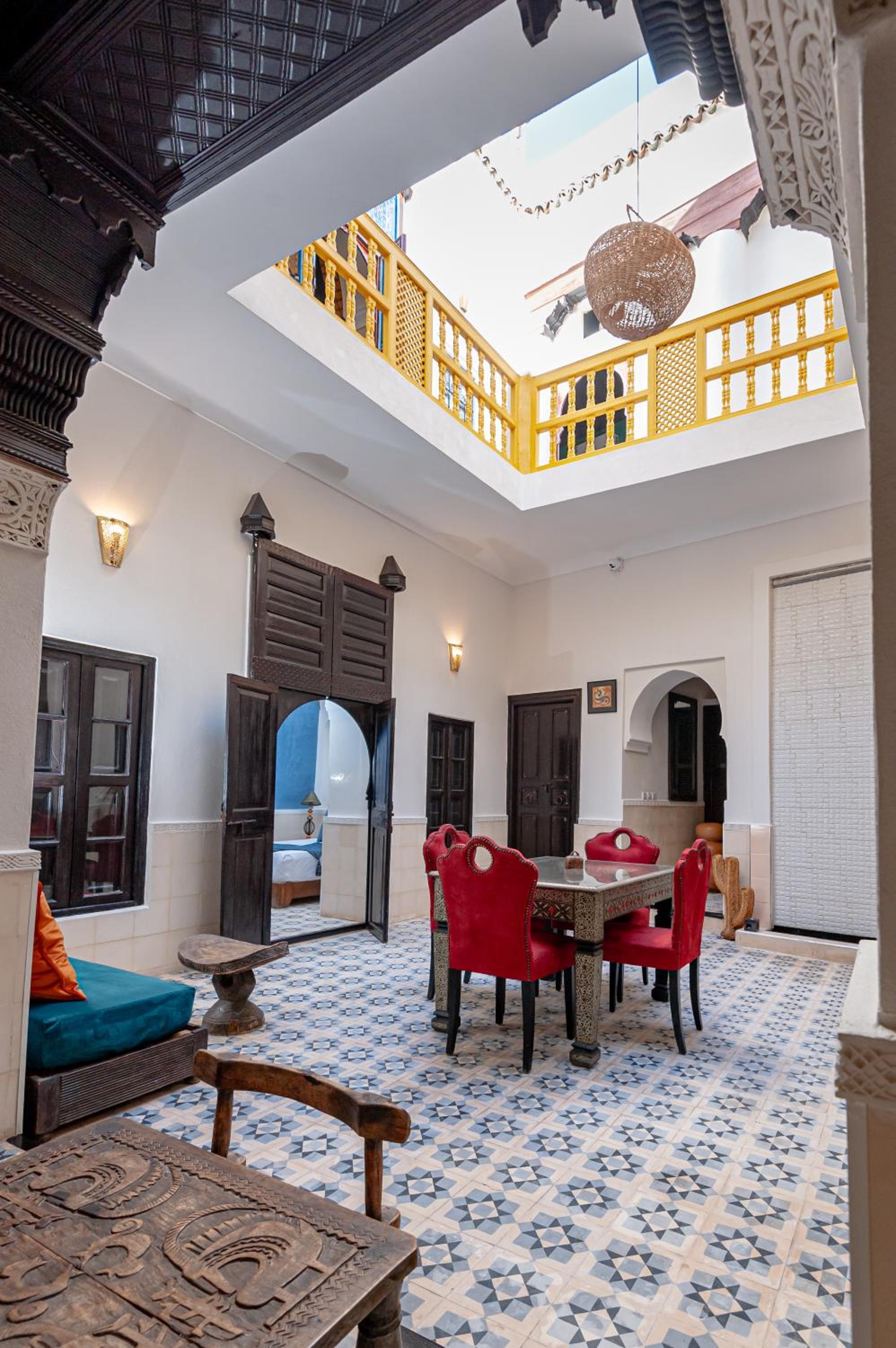 Riad GUENAOUA