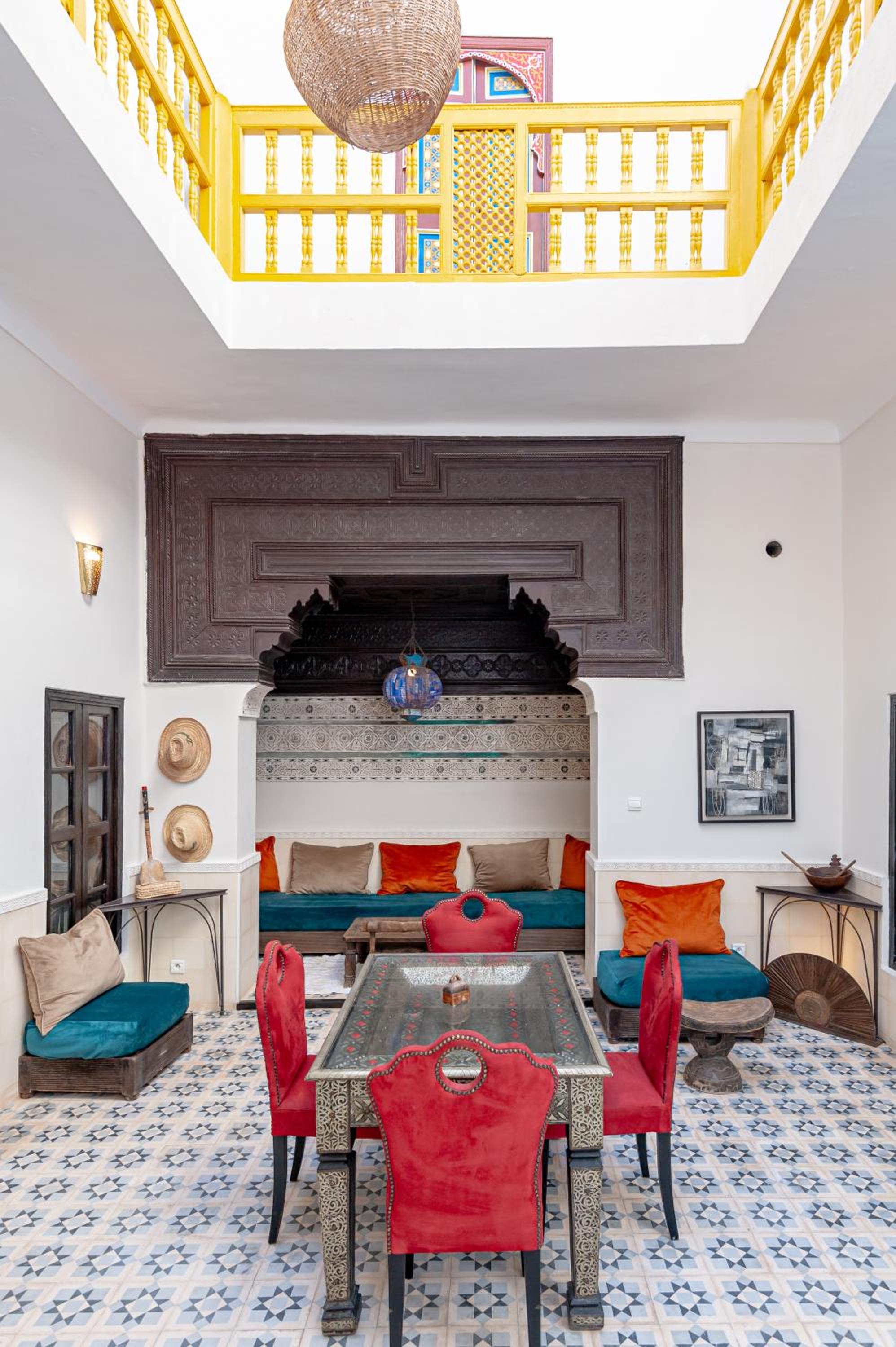 Riad GUENAOUA
