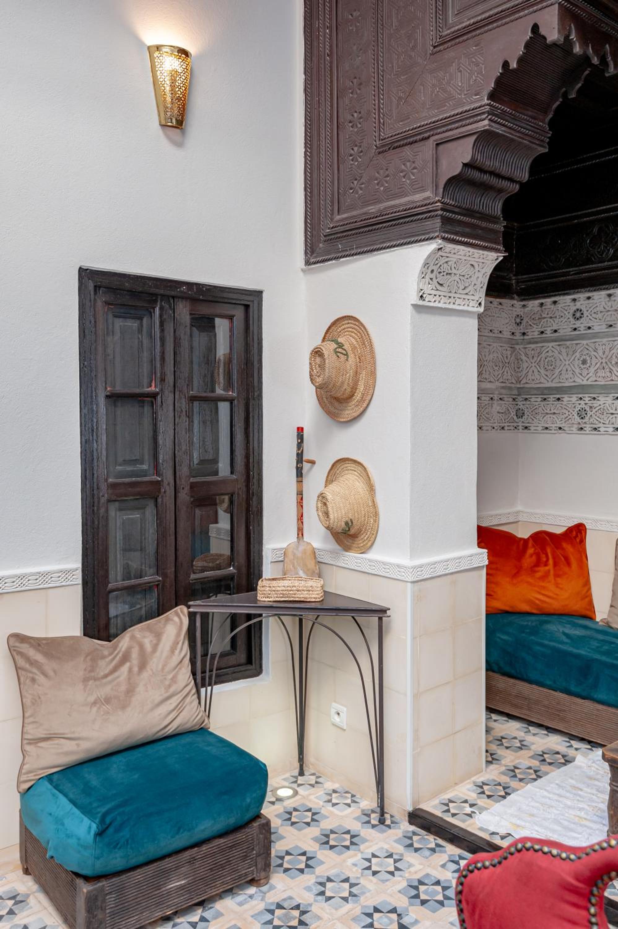 Riad GUENAOUA