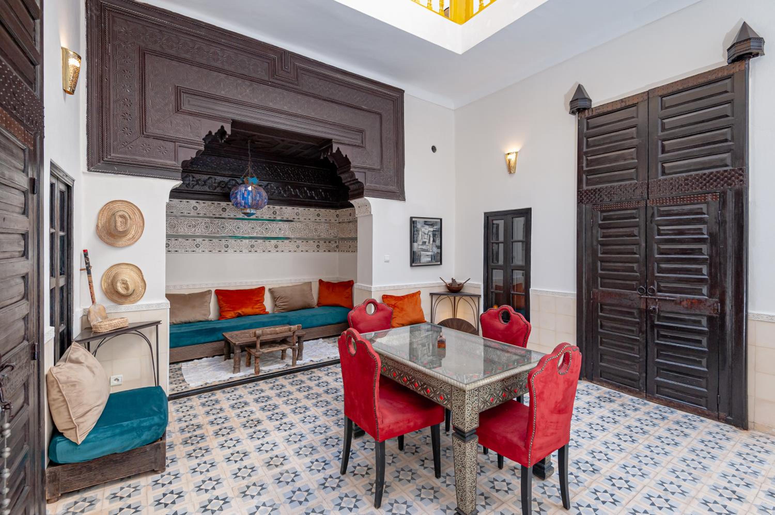 Riad GUENAOUA