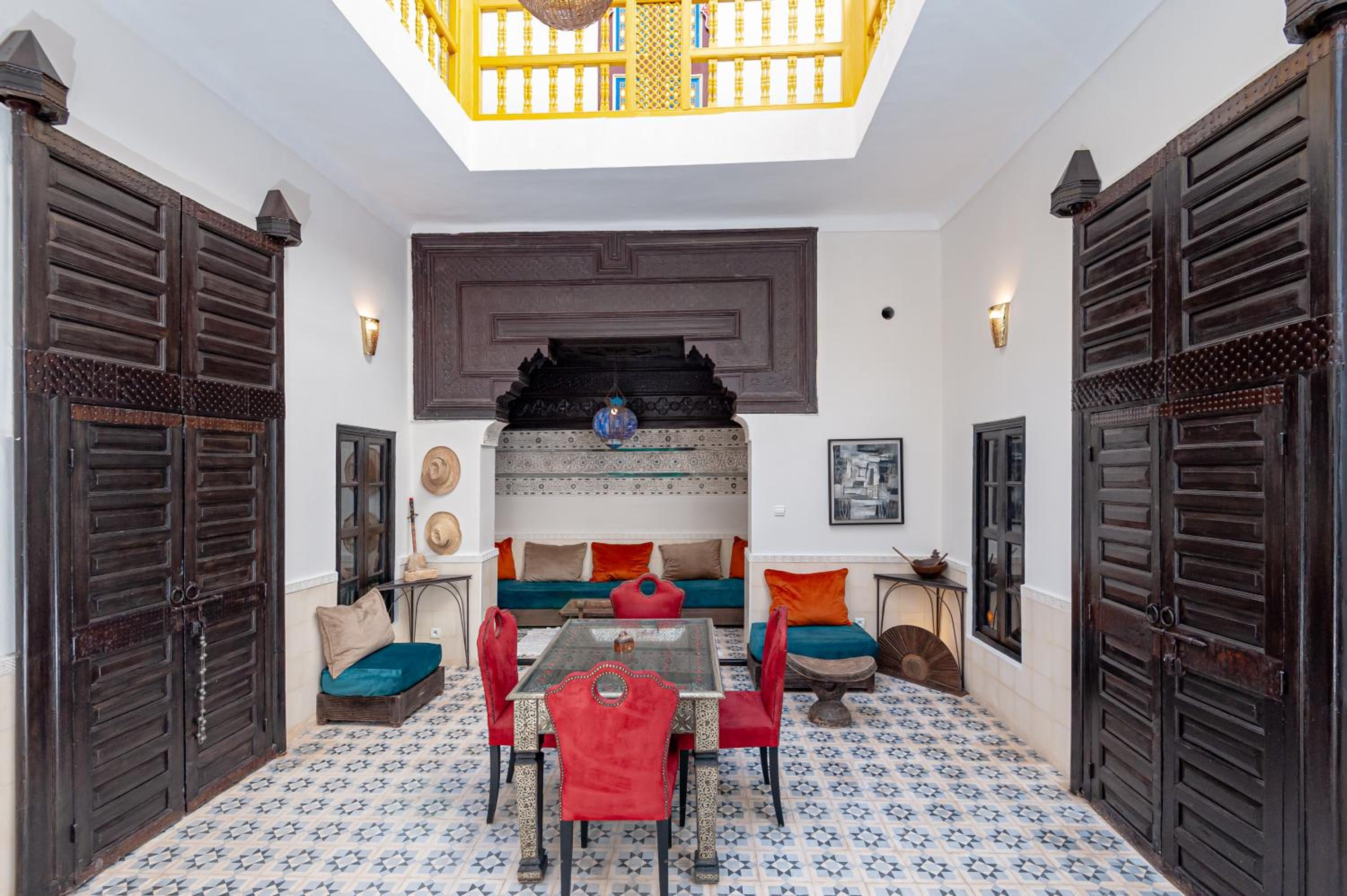 Riad GUENAOUA