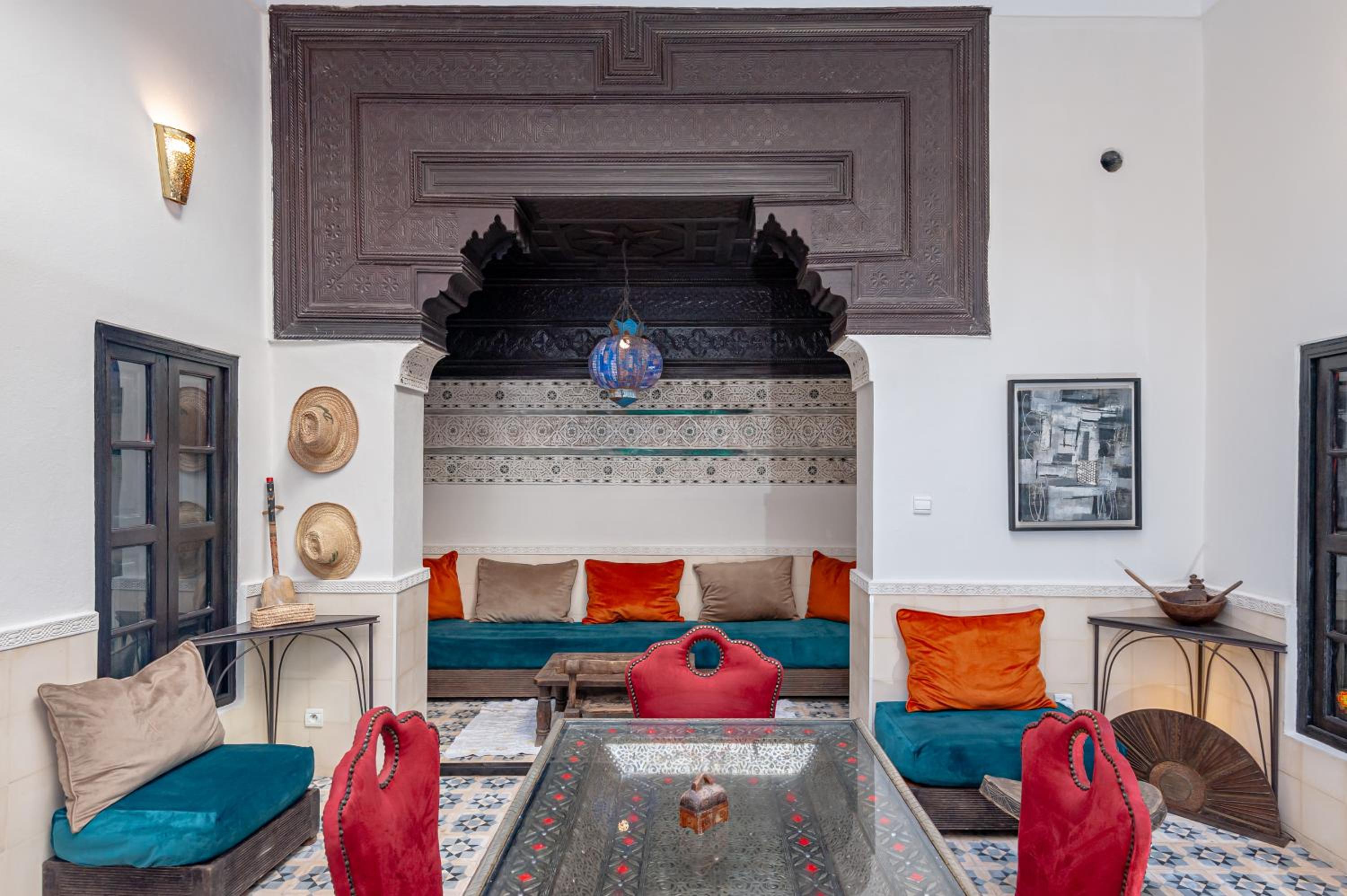 Riad GUENAOUA