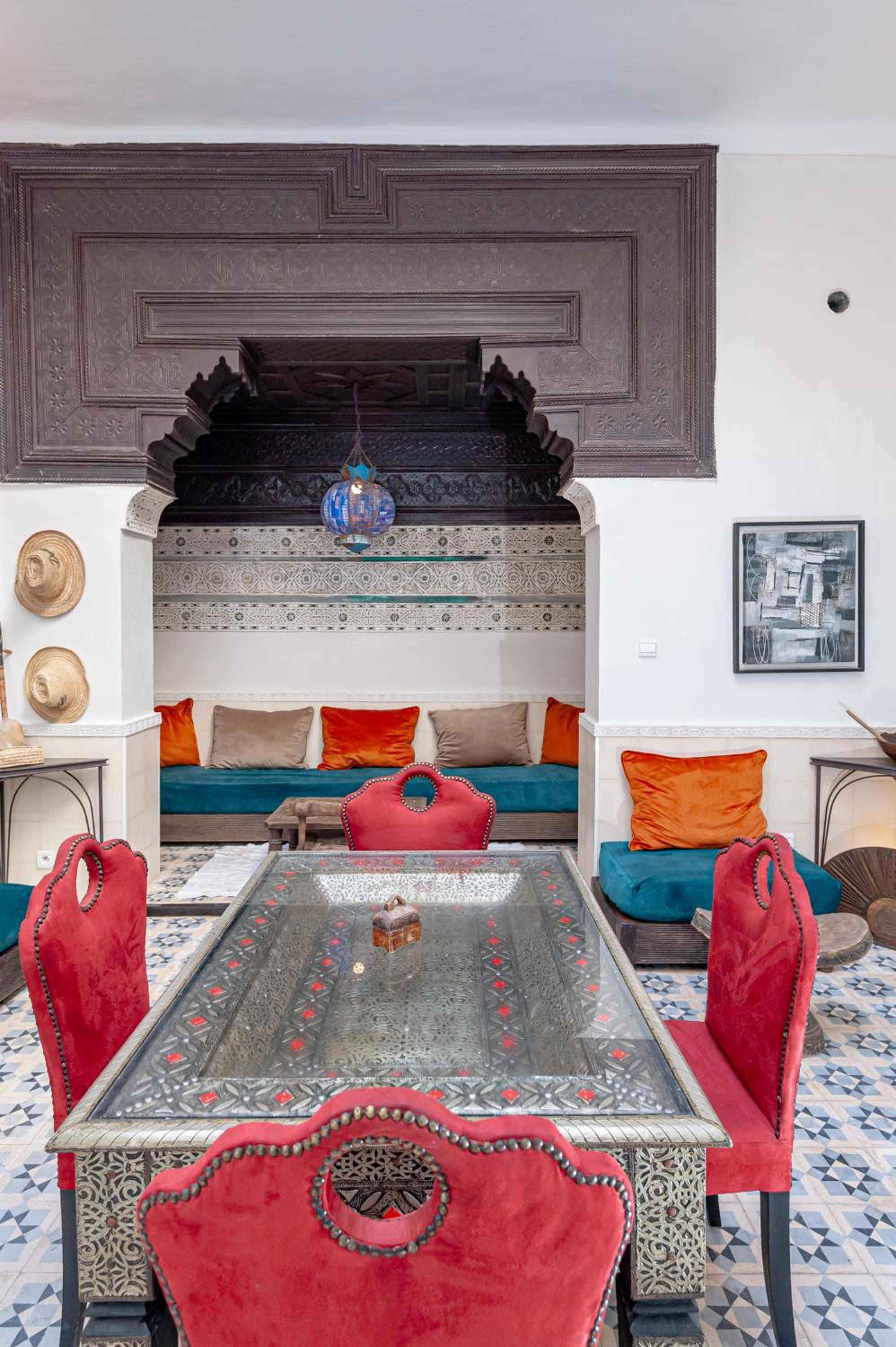 Riad GUENAOUA