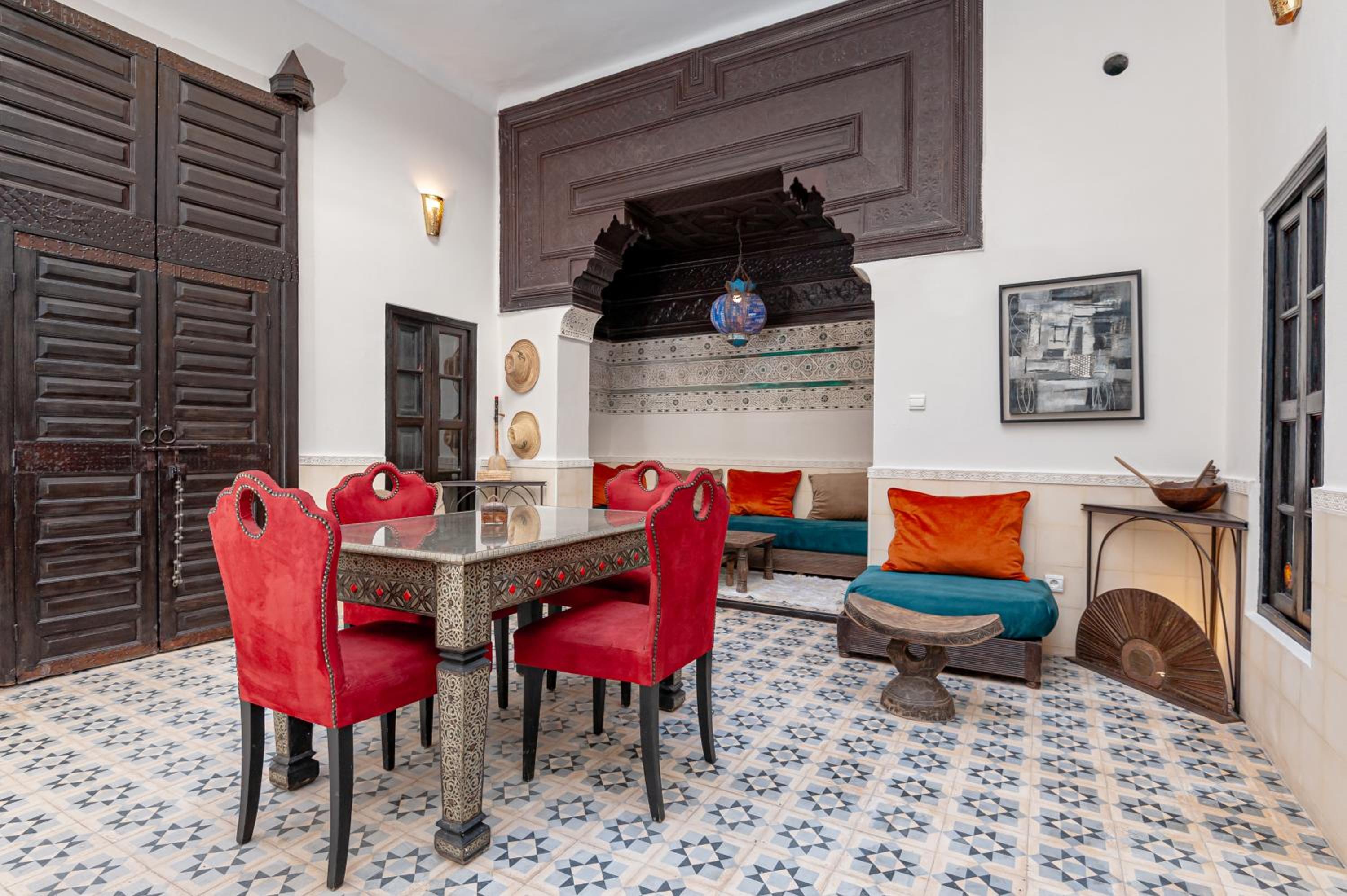 Riad GUENAOUA