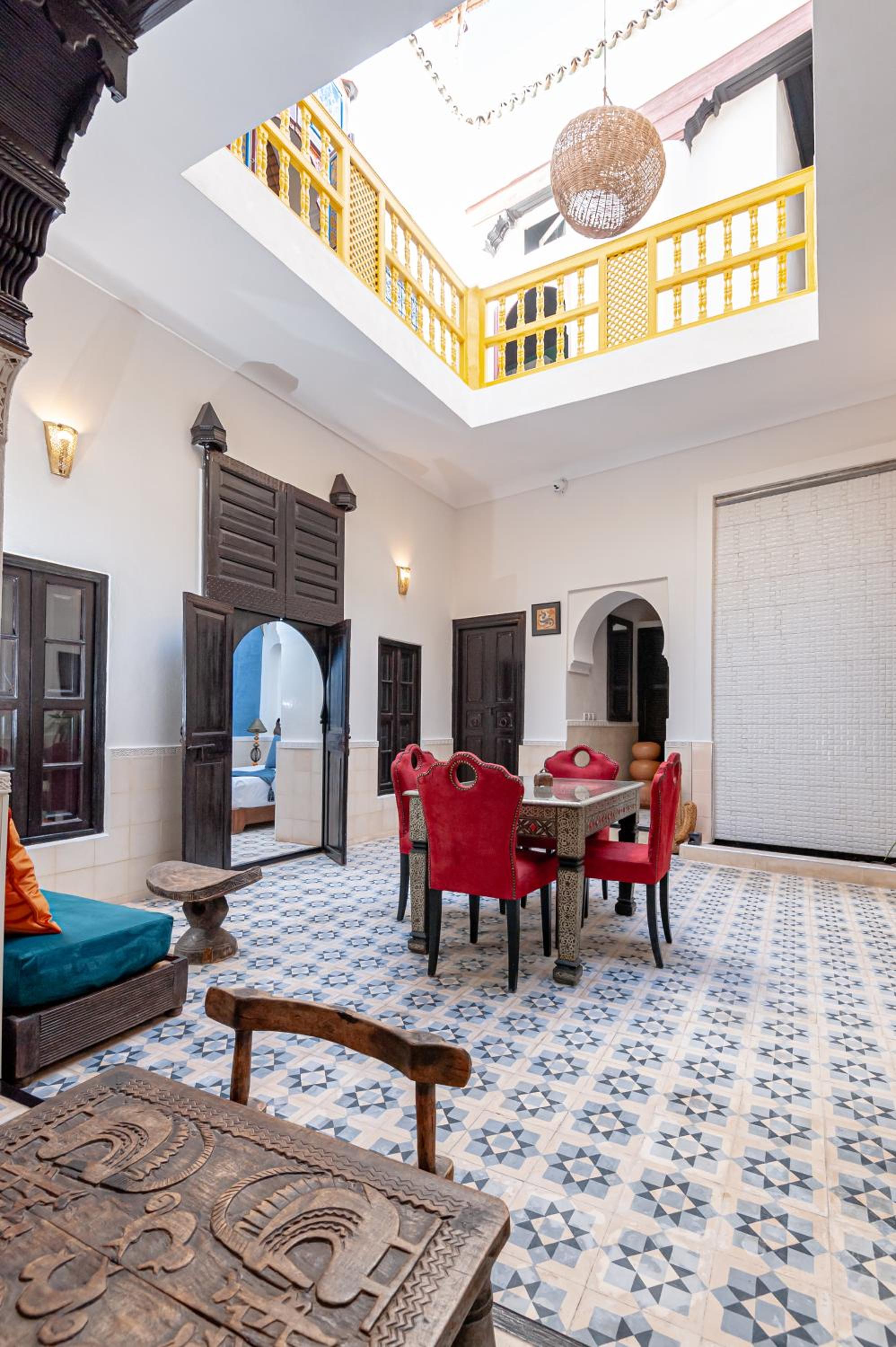 Riad GUENAOUA