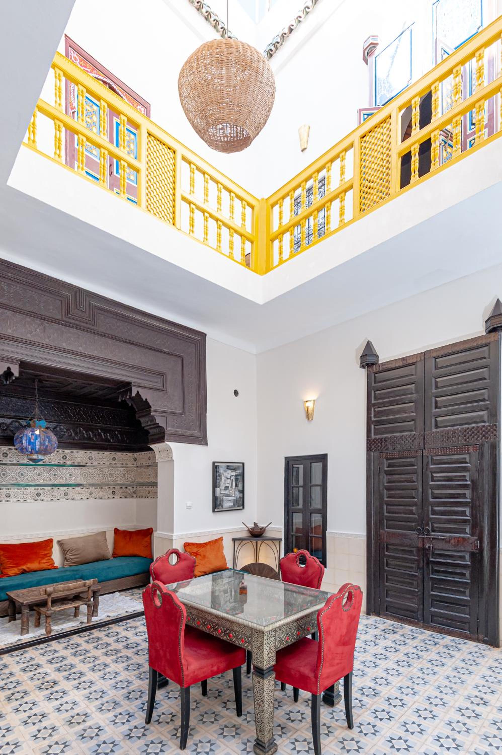 Riad GUENAOUA