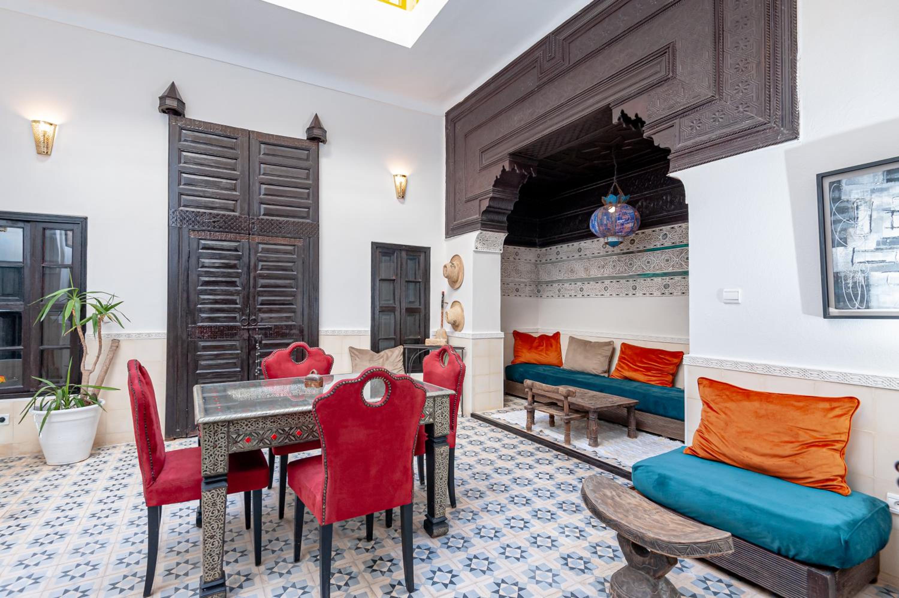 Riad GUENAOUA