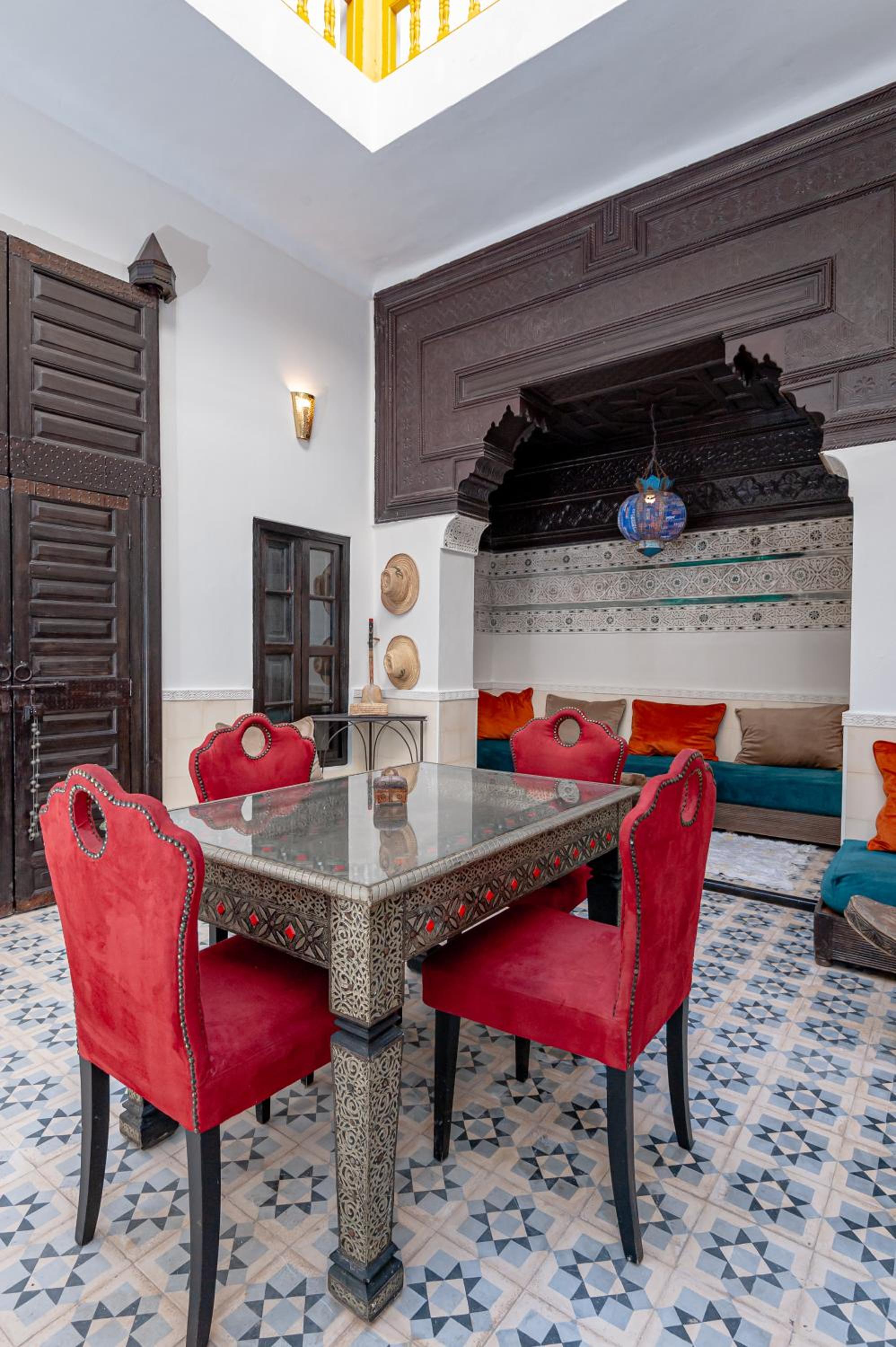 Riad GUENAOUA