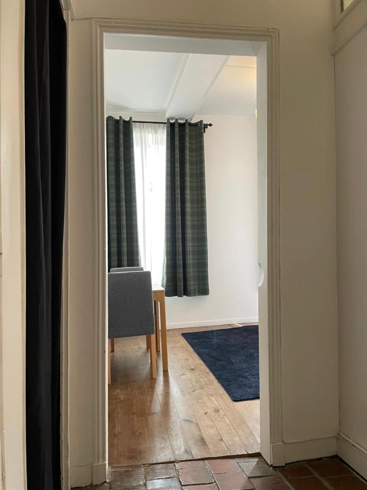 Le Douet Fleury - Chambre d'Hôtes et Gîtes