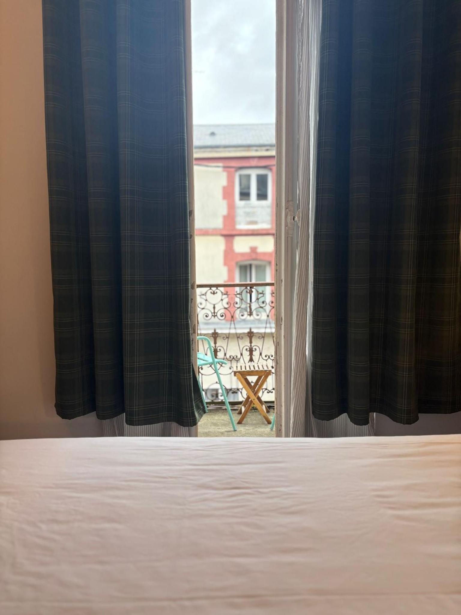 Le Douet Fleury - Chambre d'Hôtes et Gîtes
