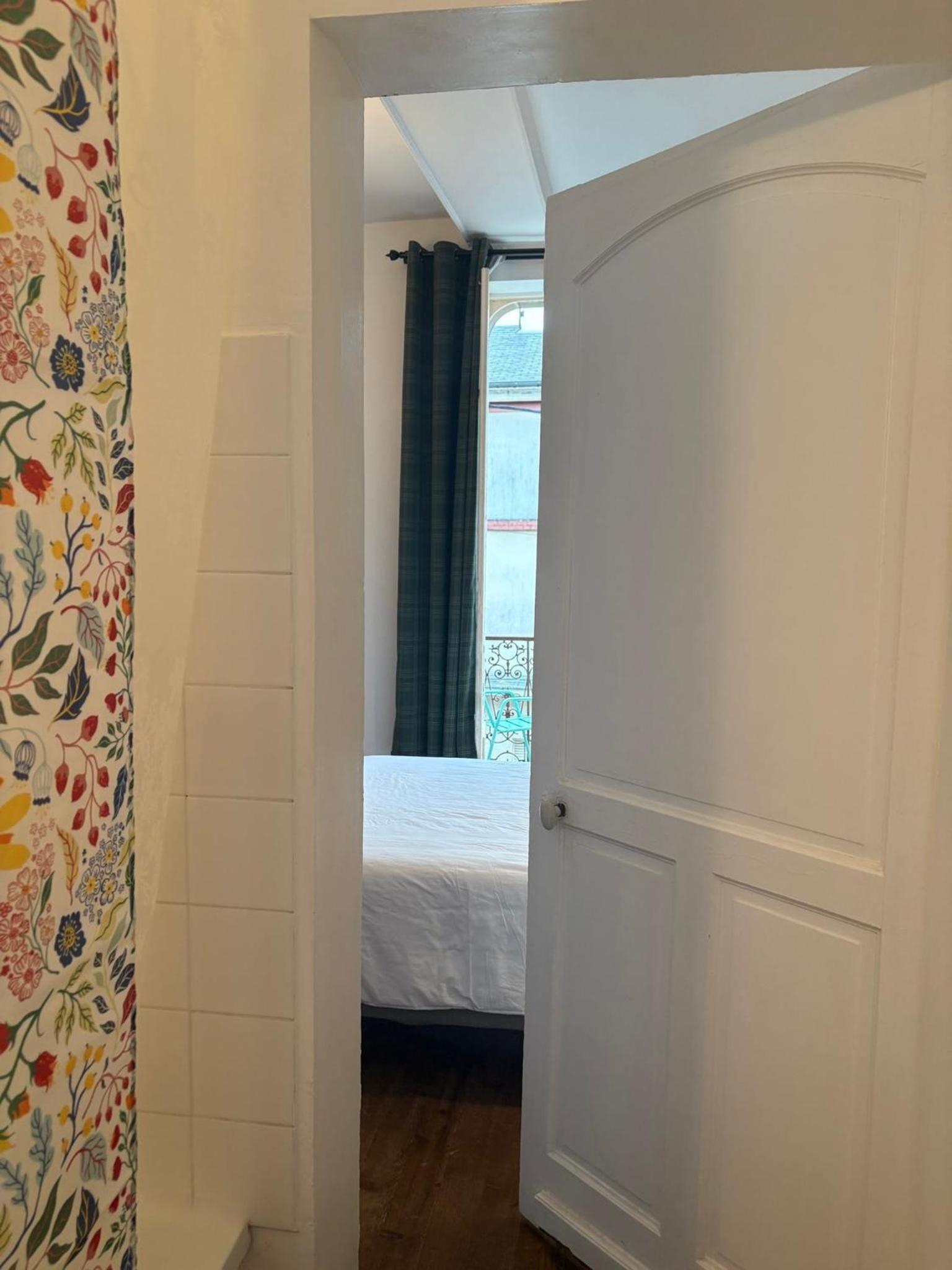 Le Douet Fleury - Chambre d'Hôtes et Gîtes