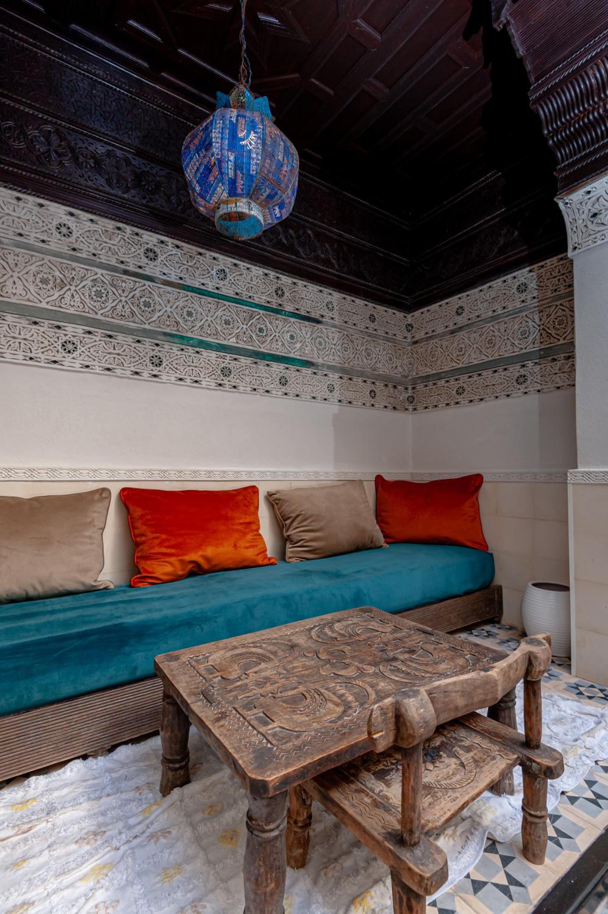 Riad GUENAOUA
