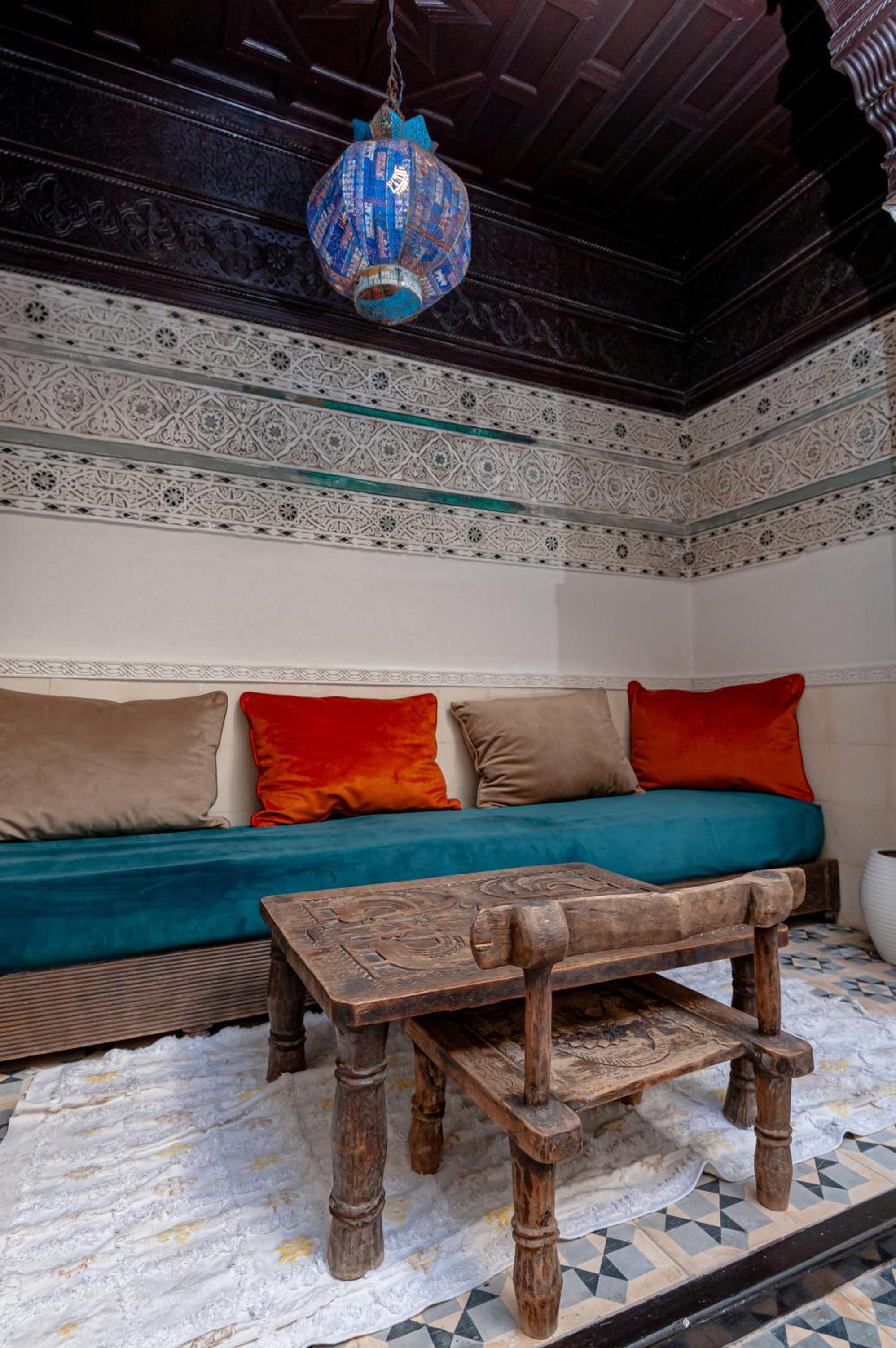Riad GUENAOUA