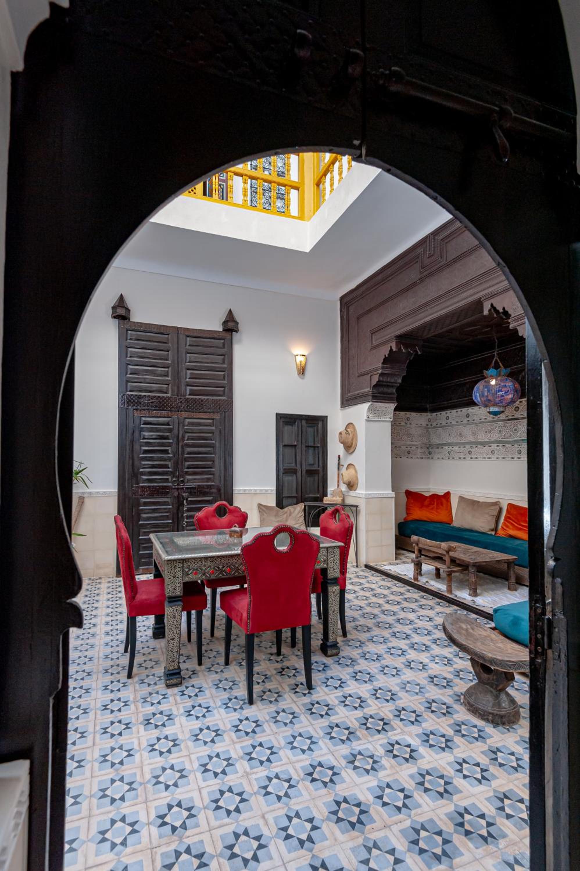 Riad GUENAOUA