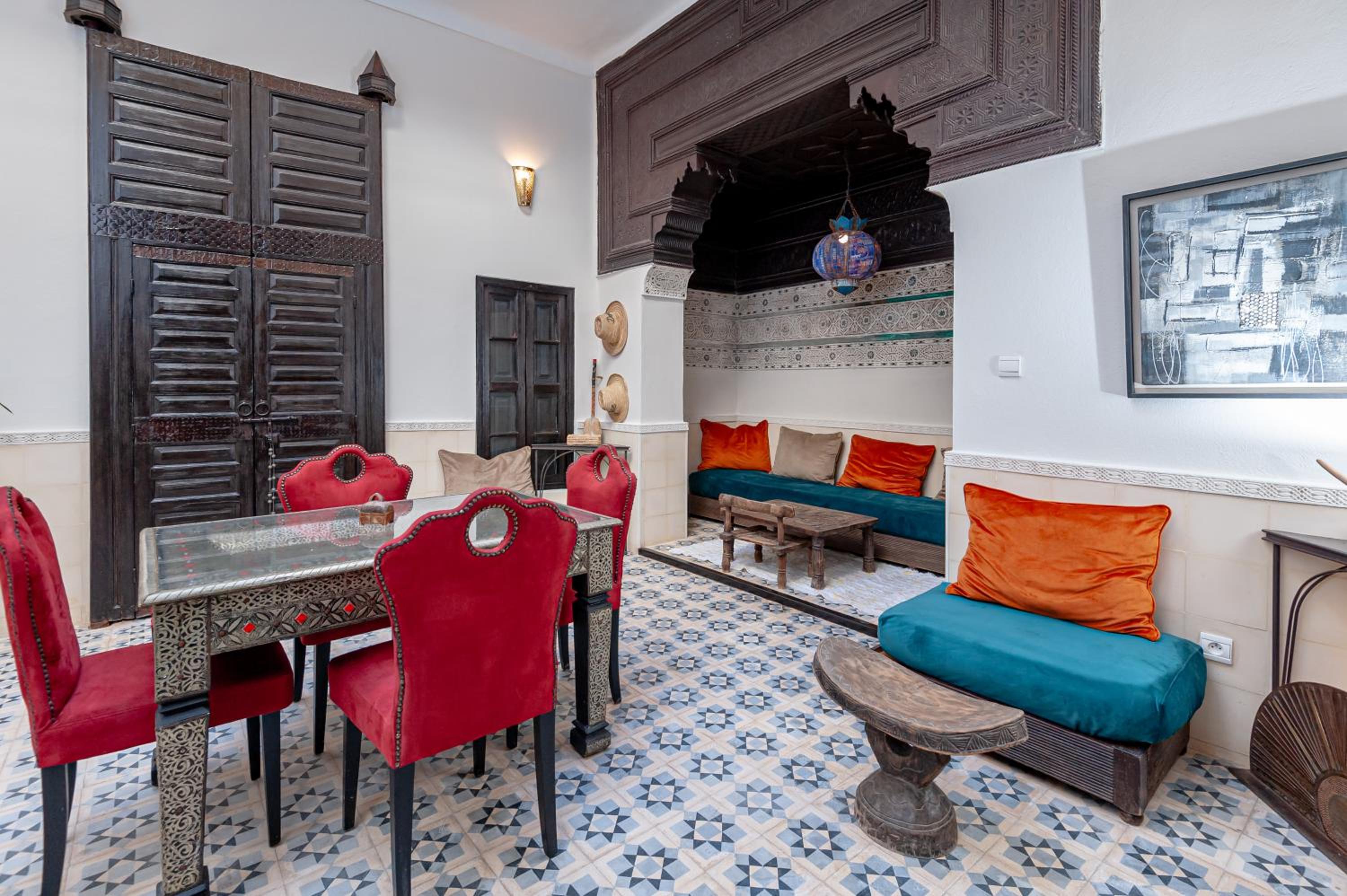Riad GUENAOUA