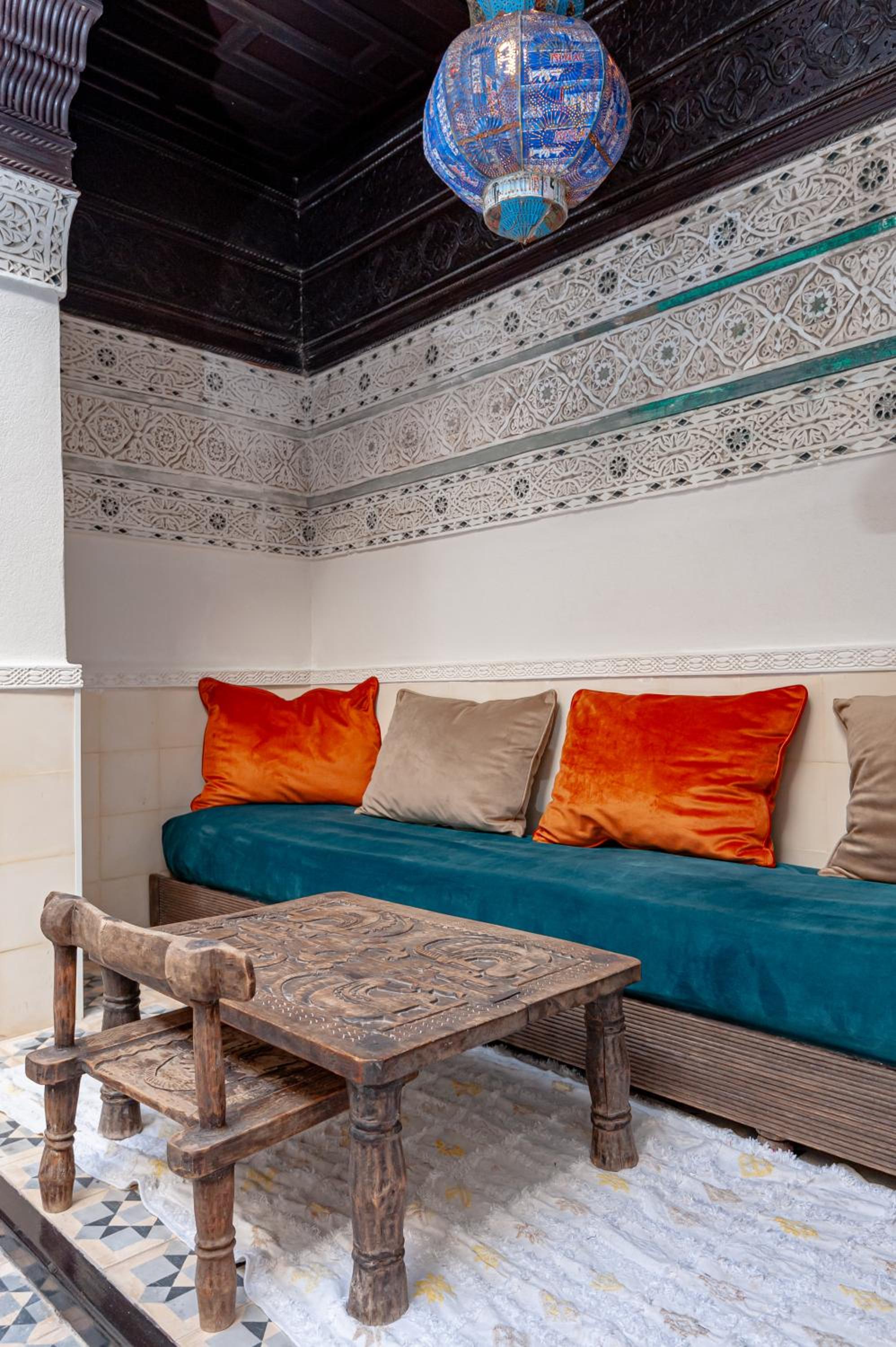Riad GUENAOUA