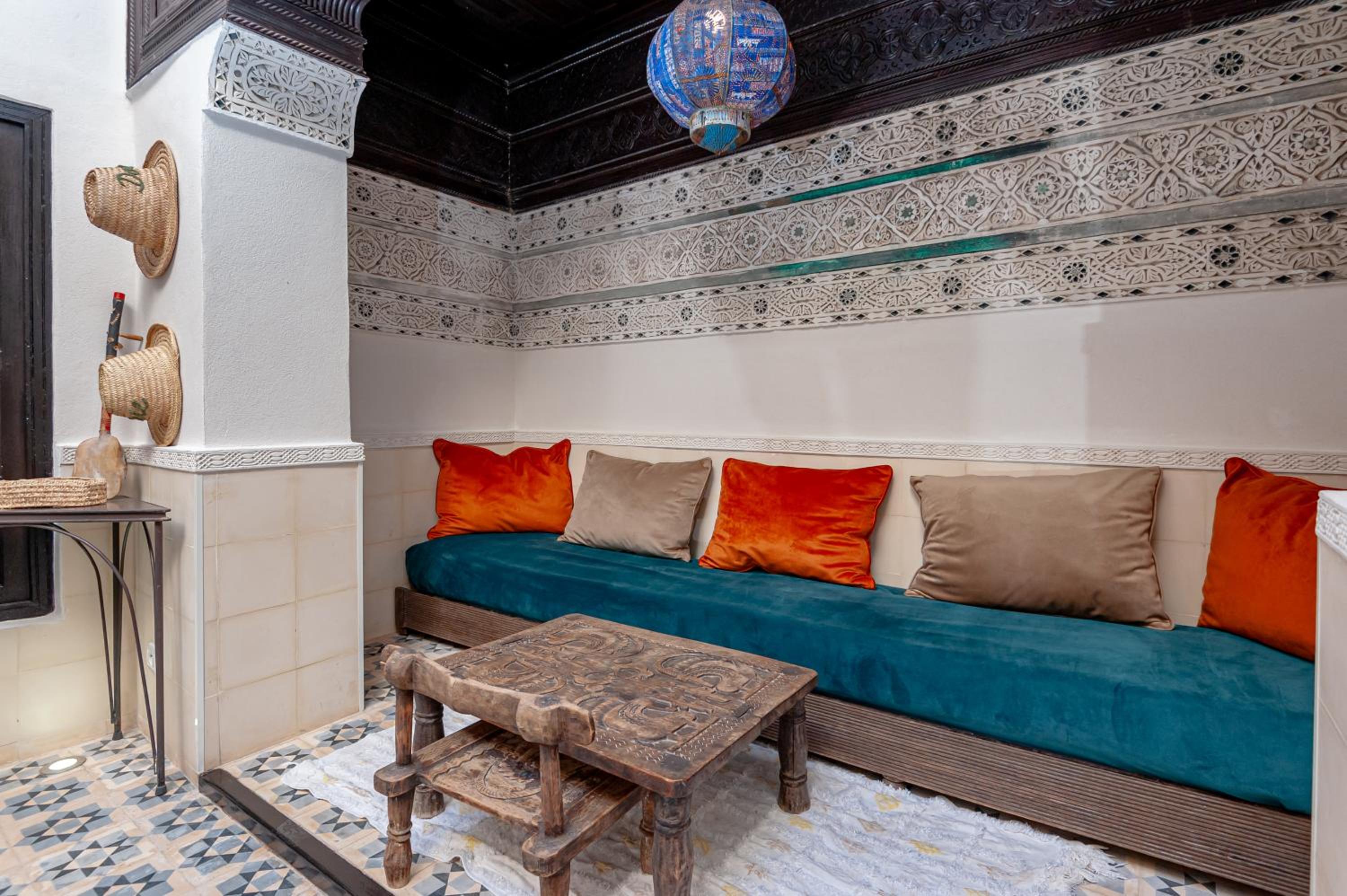 Riad GUENAOUA