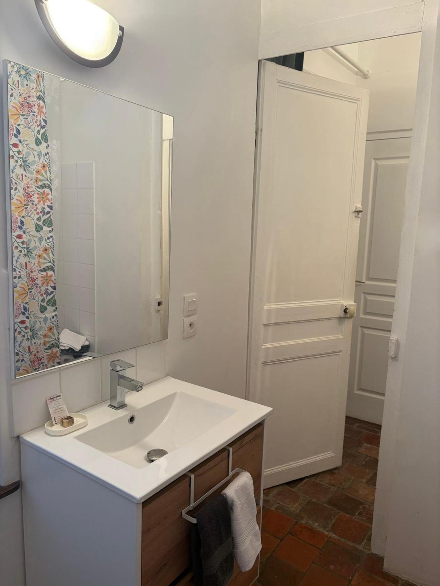 Le Douet Fleury - Chambre d'Hôtes et Gîtes