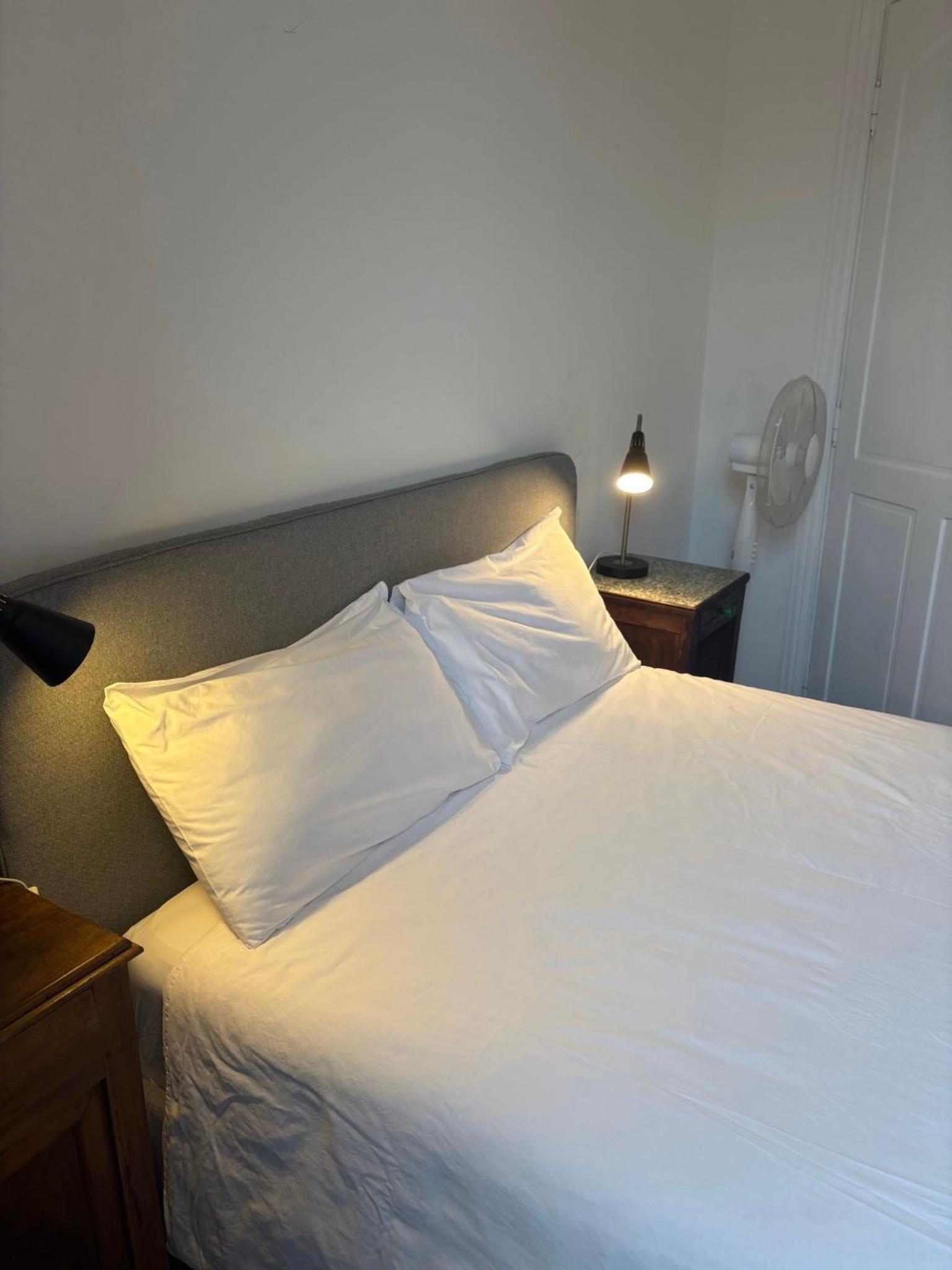 Le Douet Fleury - Chambre d'Hôtes et Gîtes