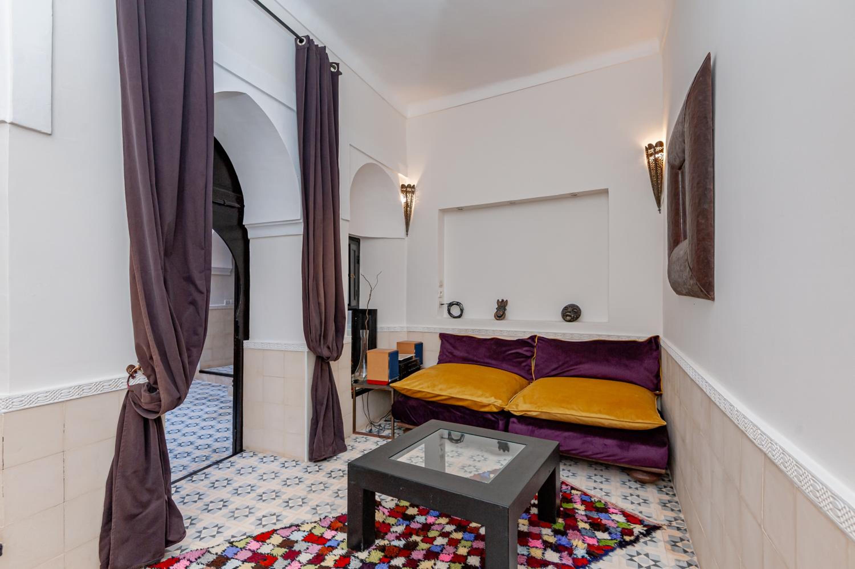 Riad GUENAOUA