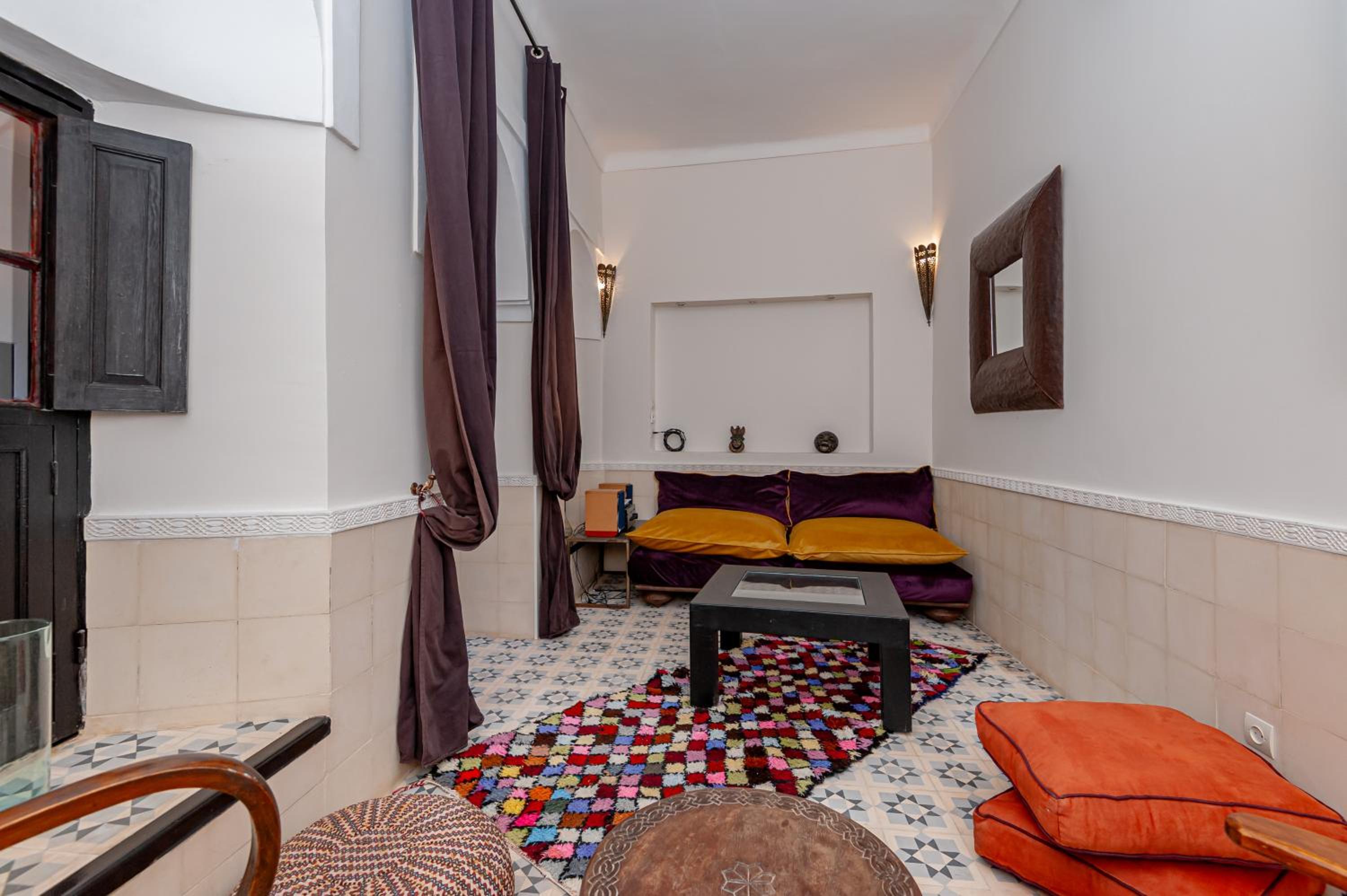Riad GUENAOUA