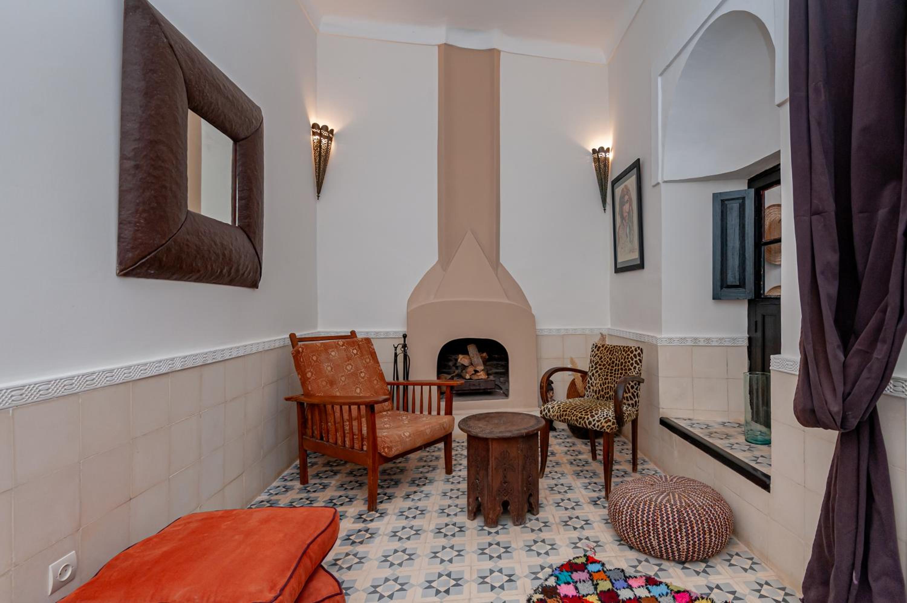Riad GUENAOUA