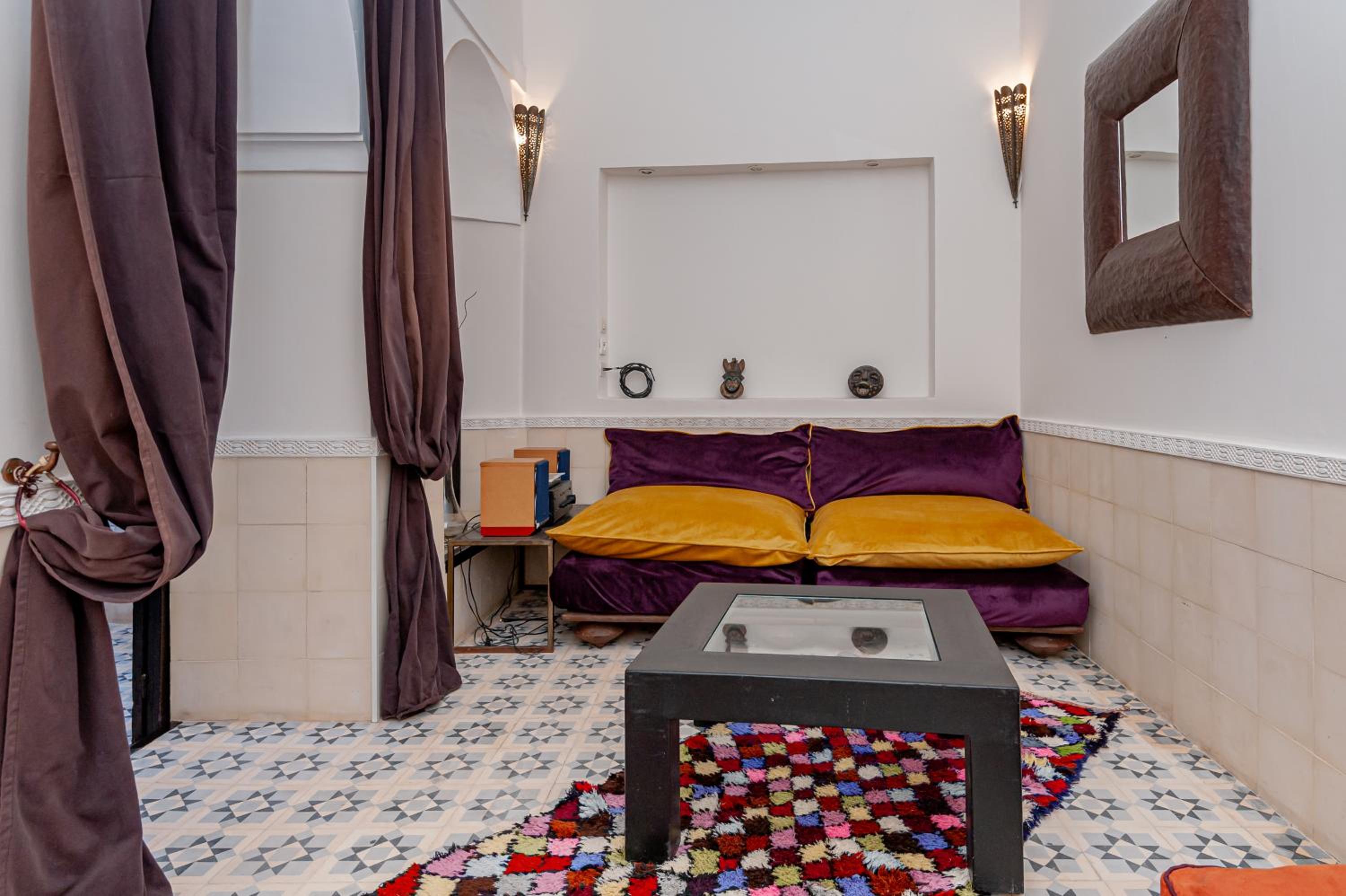 Riad GUENAOUA