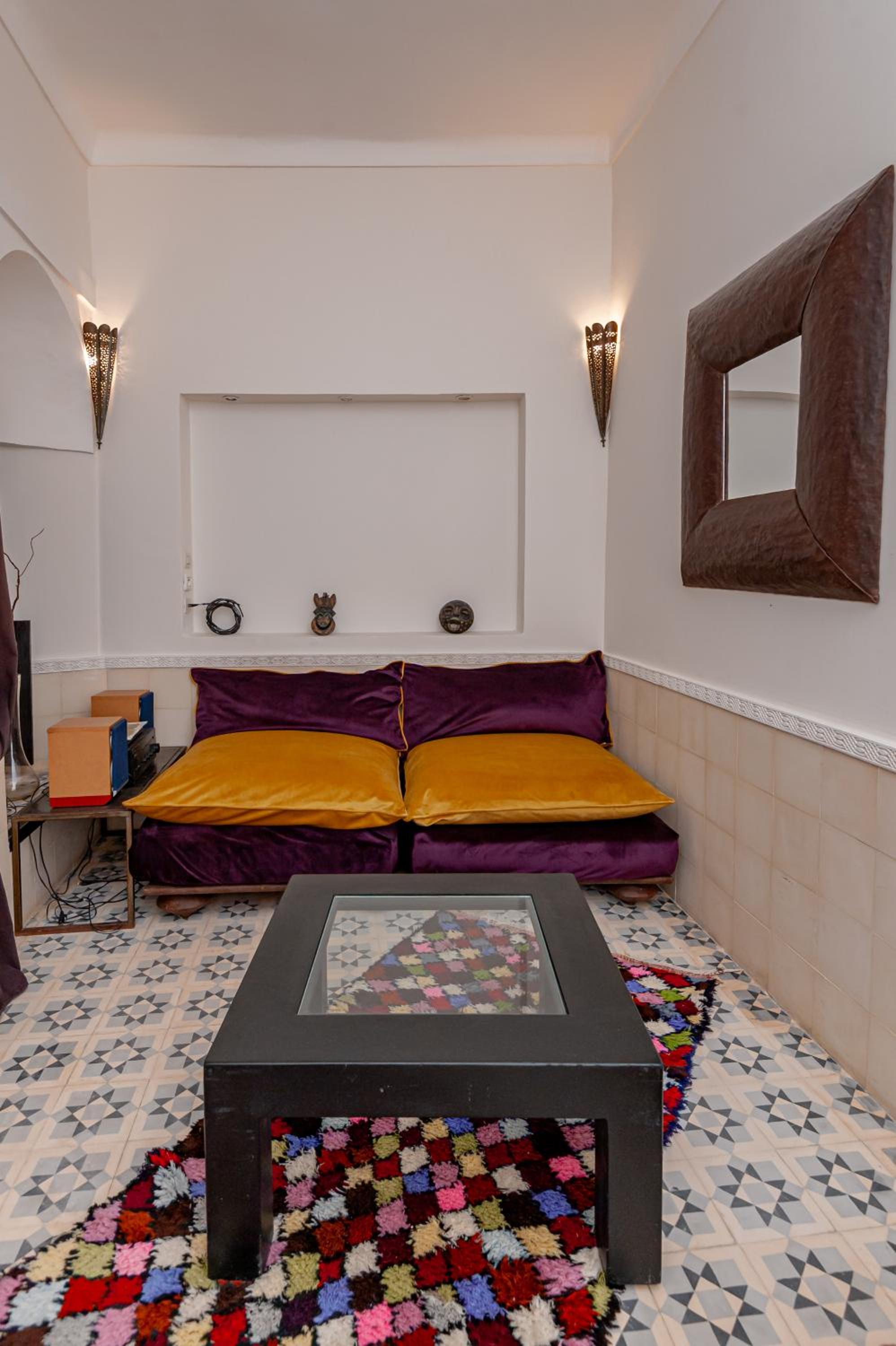 Riad GUENAOUA