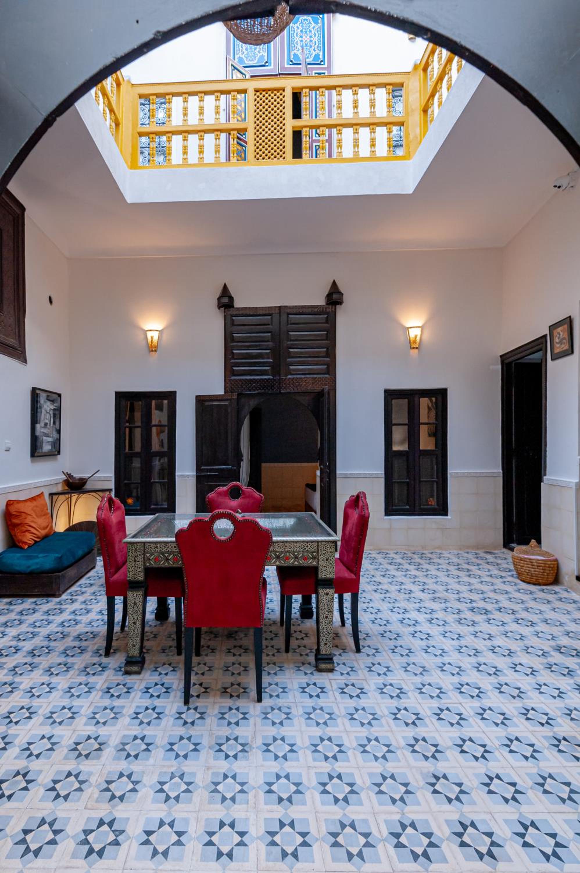 Riad GUENAOUA