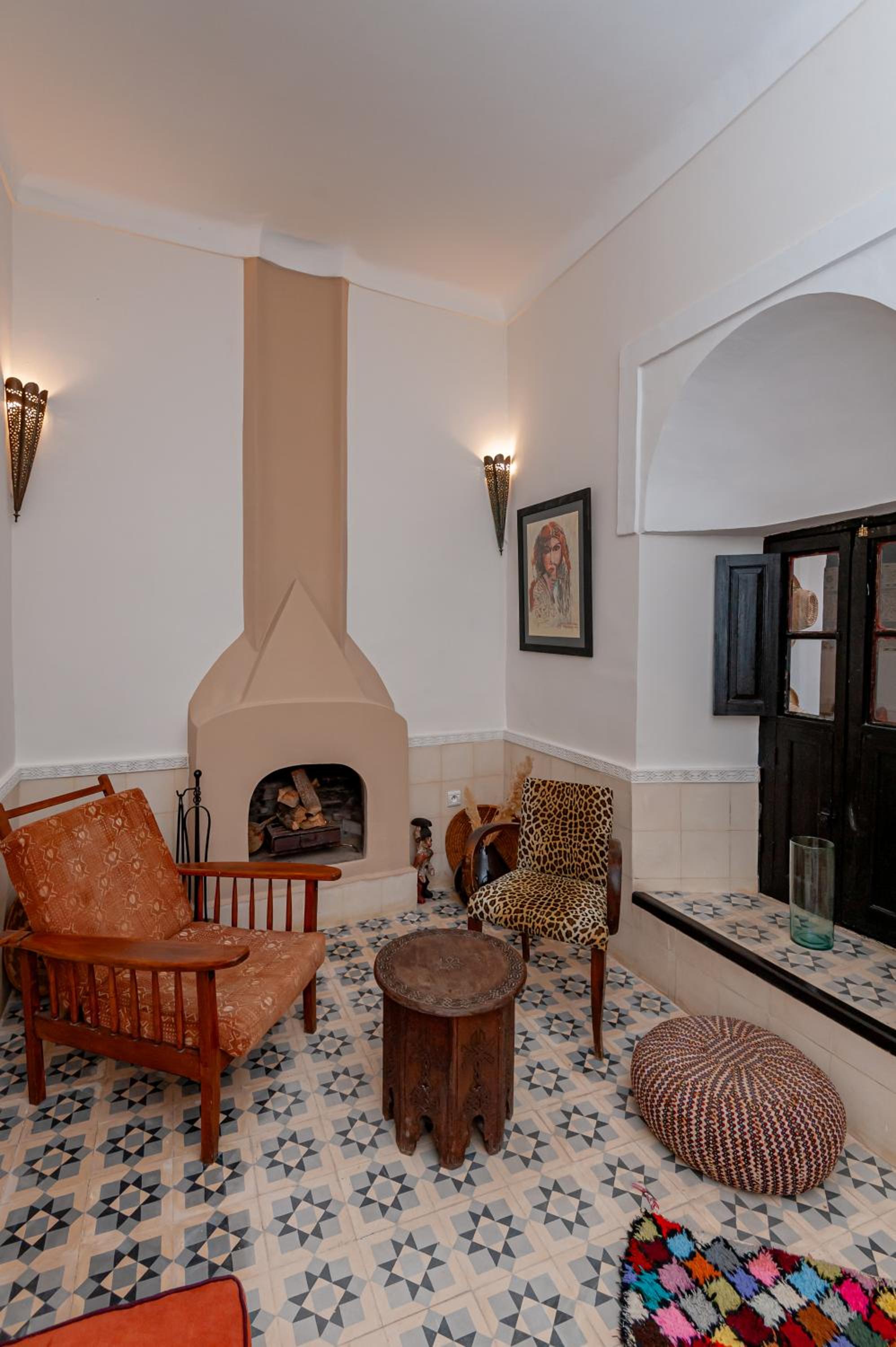 Riad GUENAOUA