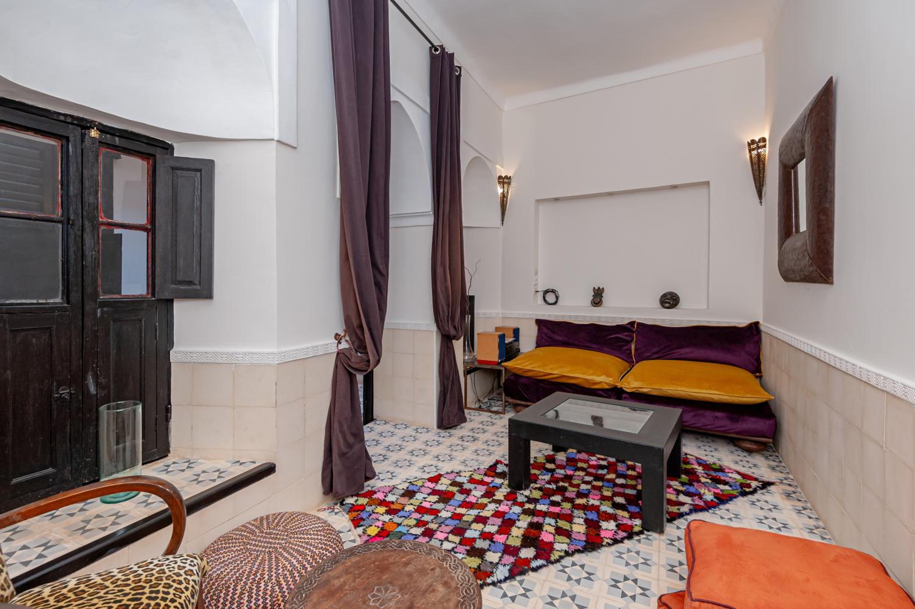 Riad GUENAOUA