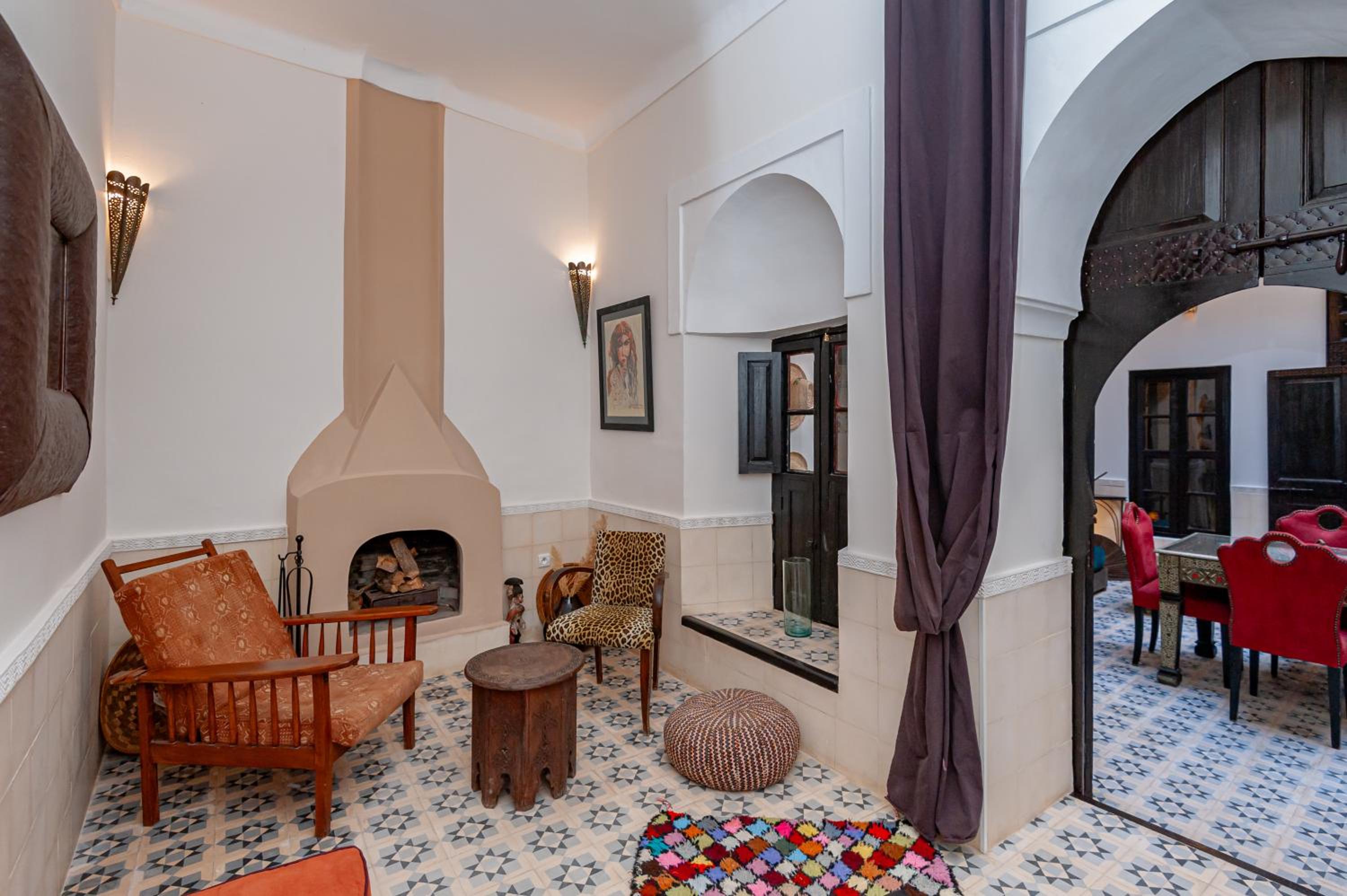 Riad GUENAOUA