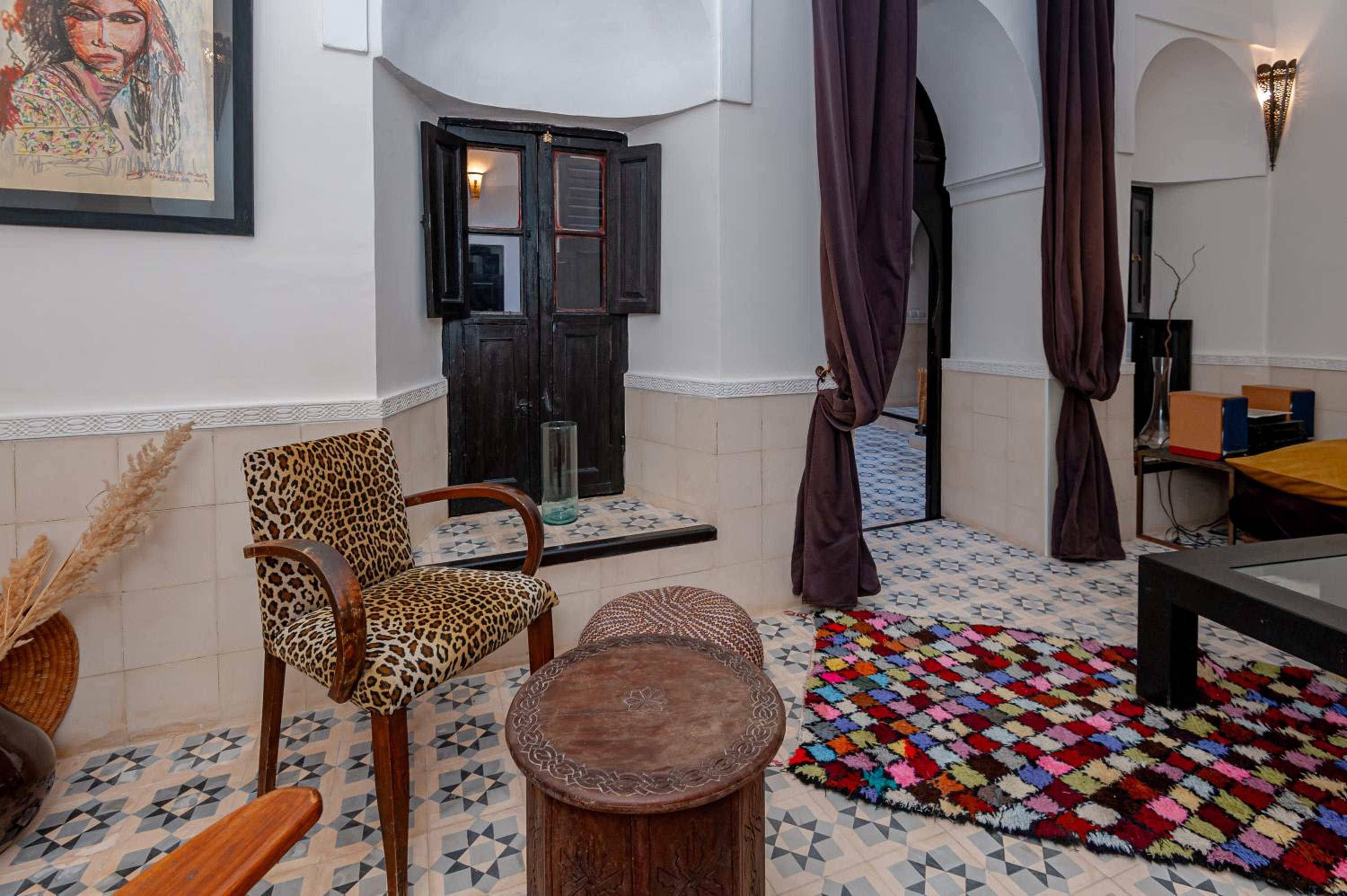 Riad GUENAOUA
