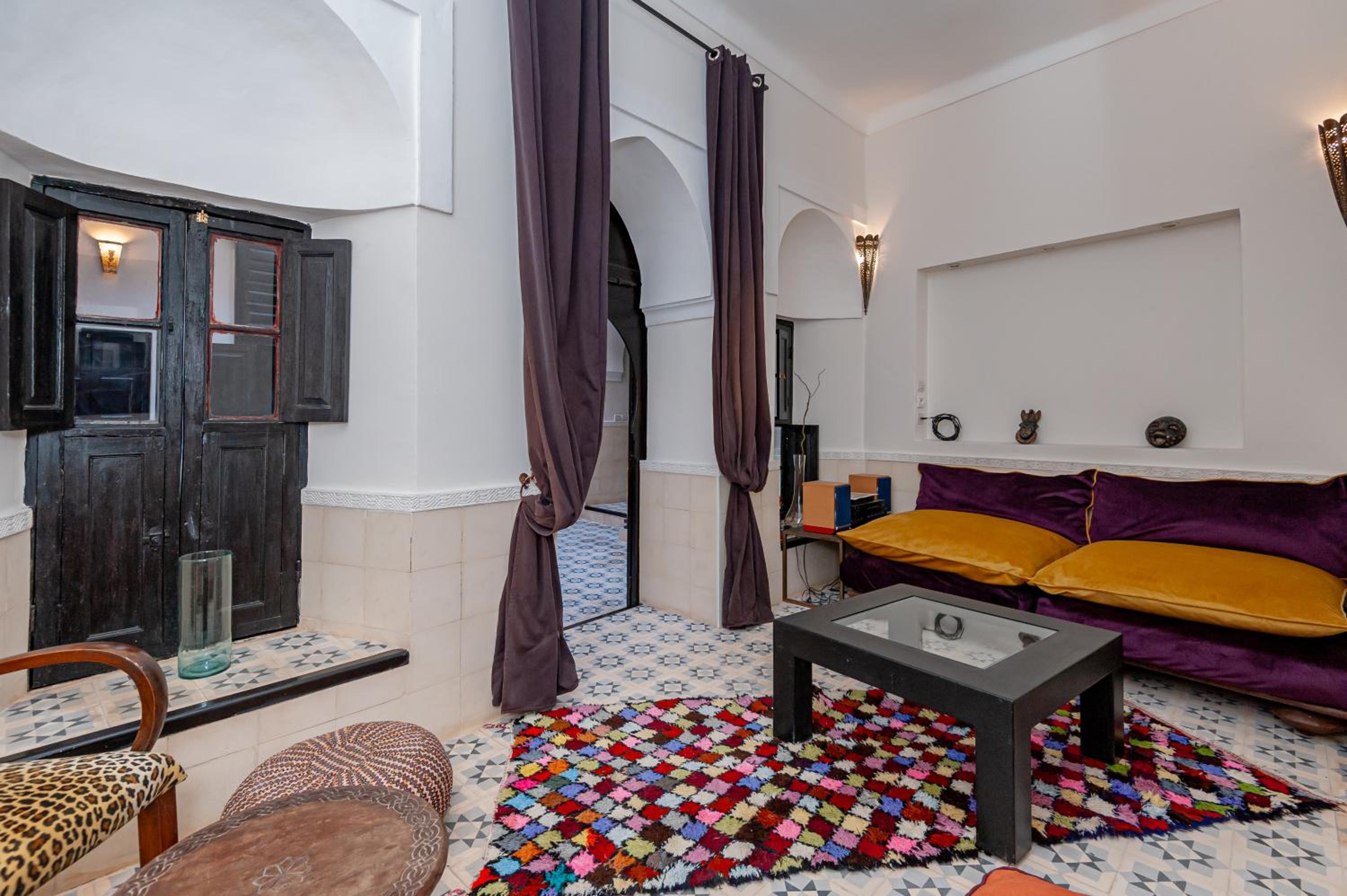 Riad GUENAOUA