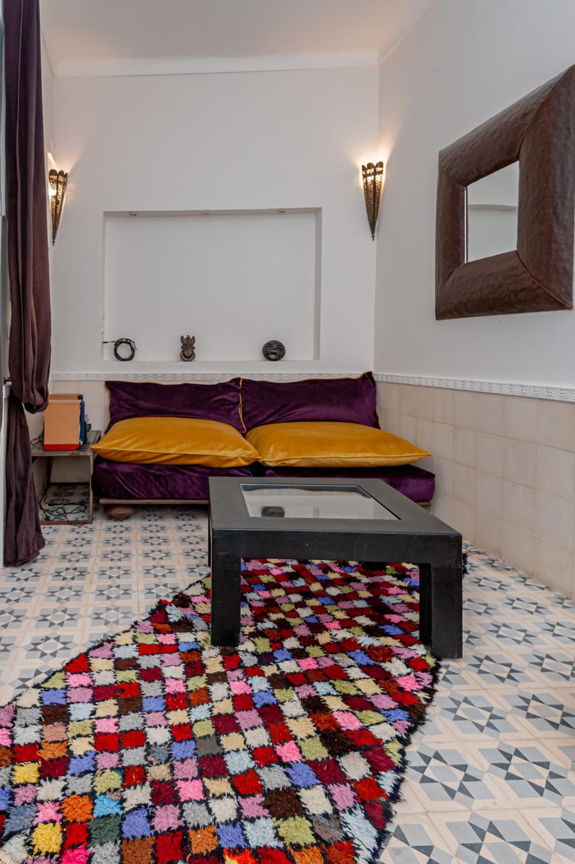 Riad GUENAOUA